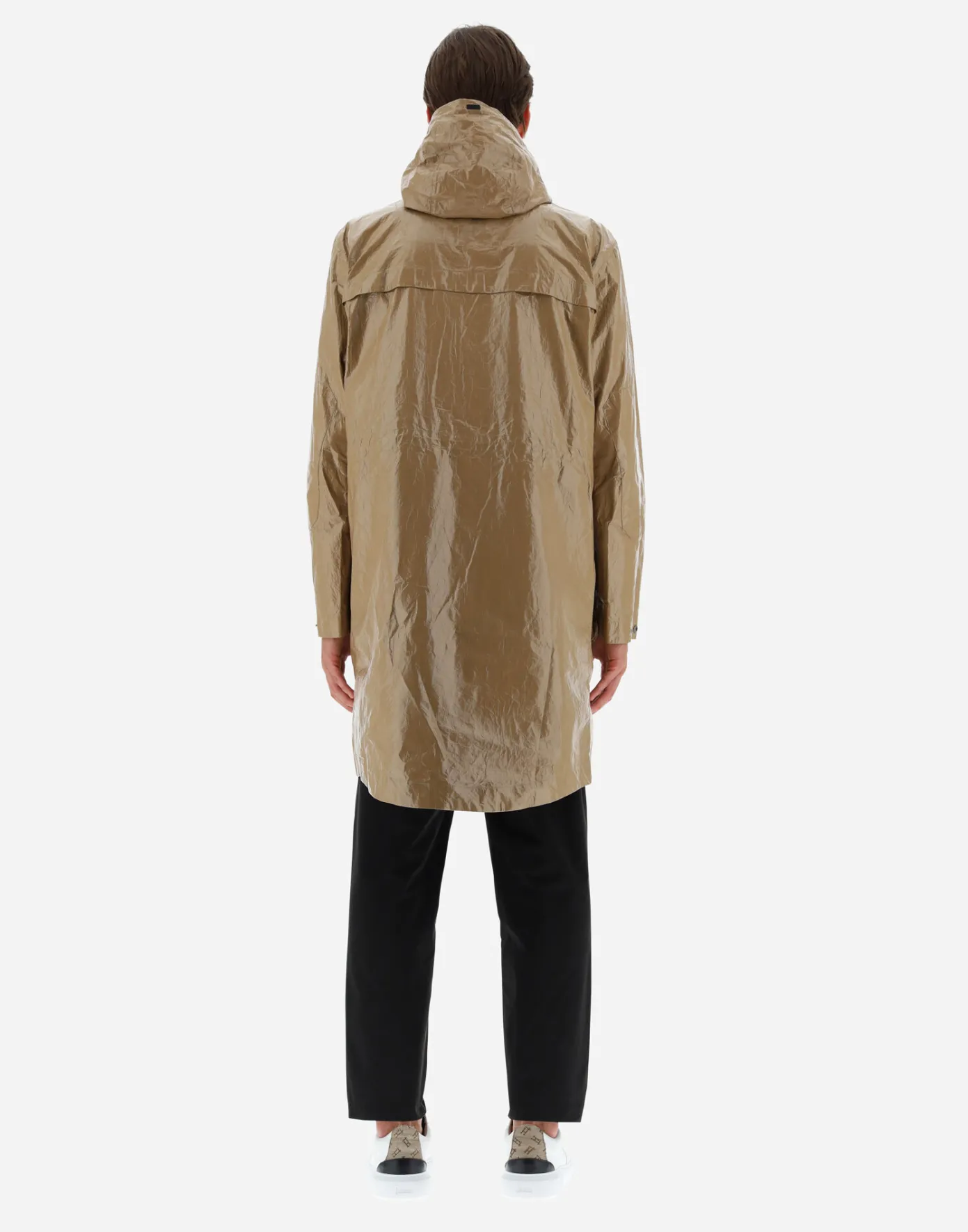 Herno Parka & Jackets | Parka & Jackets Sand