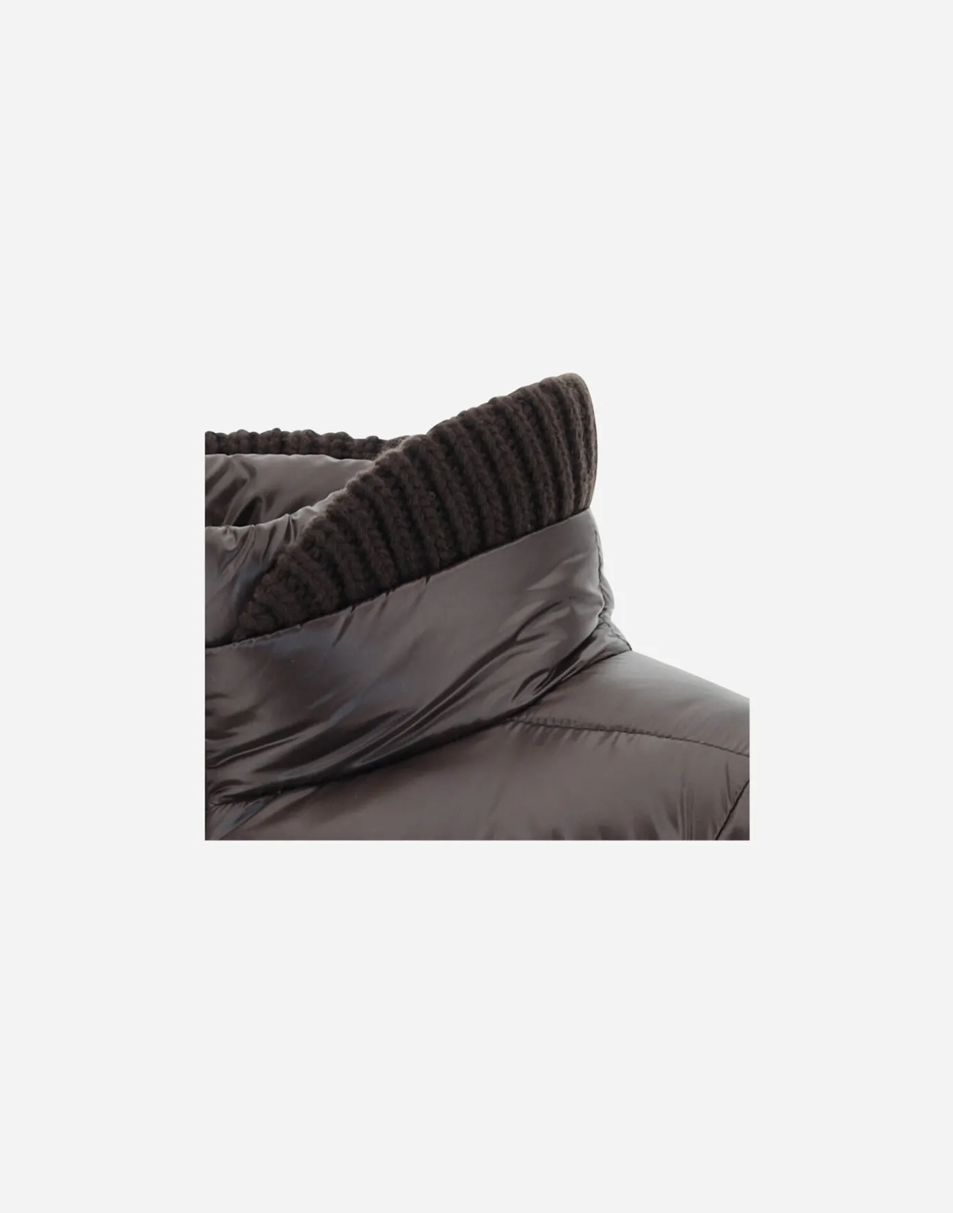 Herno Parka & Jackets | Parka & Jackets Dark Chocolate