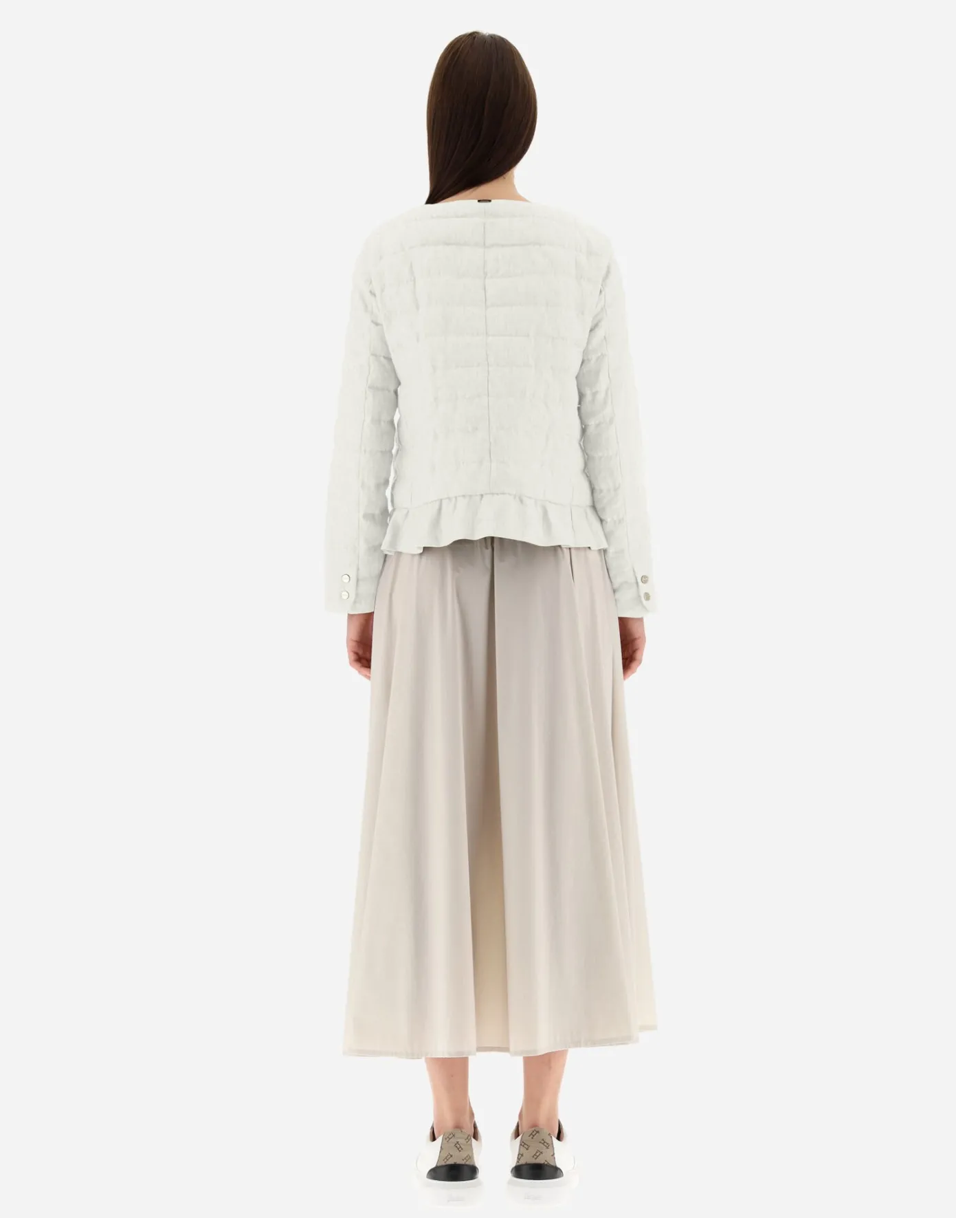Herno Parka & Jackets | Parka & Jackets White