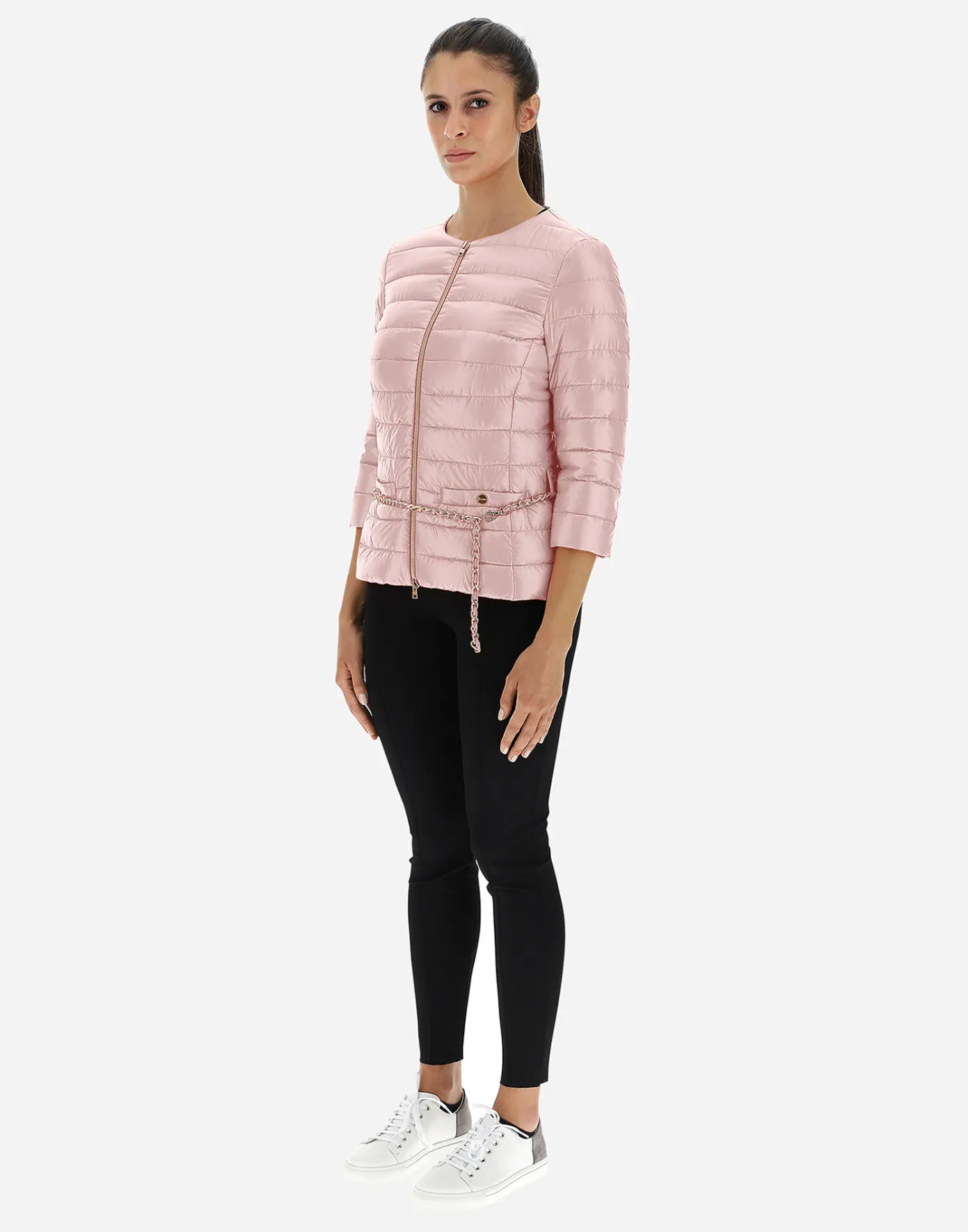 Herno Parka & Jackets | Parka & Jackets Light Pink