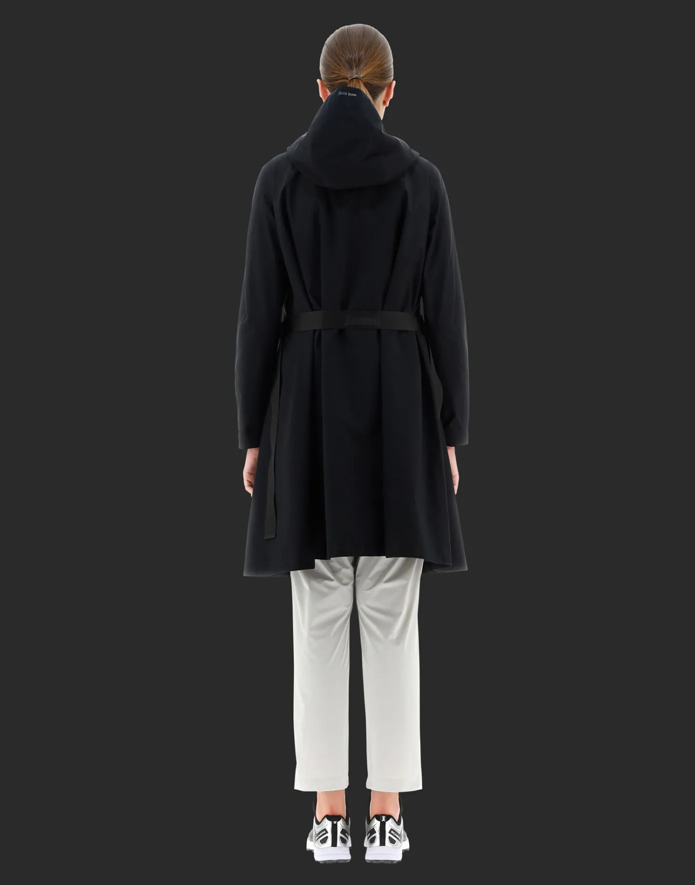 Herno Parka & Jackets | Parka & Jackets Black