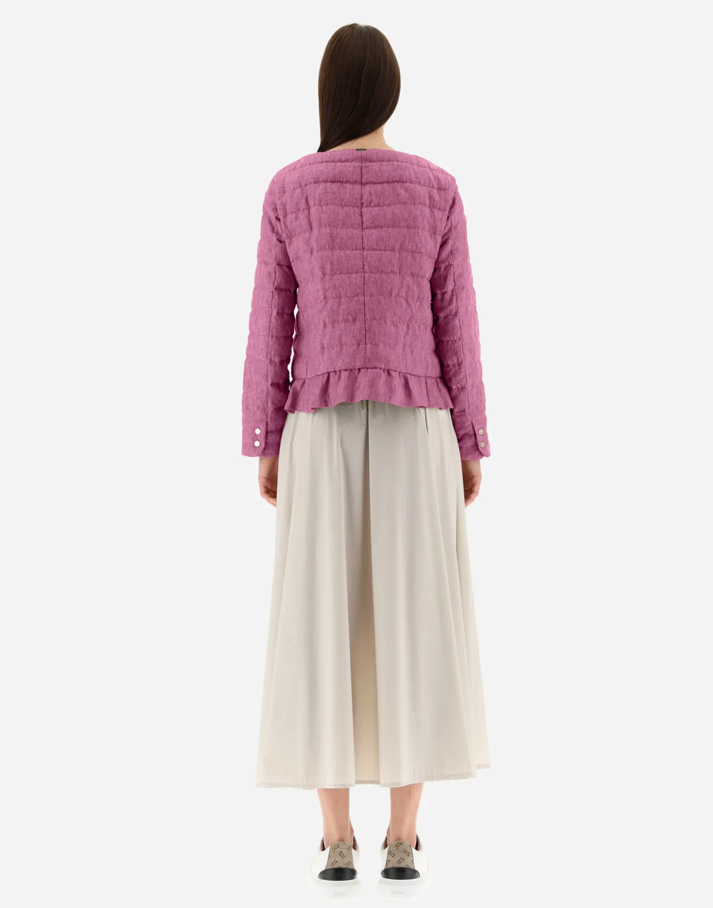 Herno Parka & Jackets | Parka & Jackets Periwinkle