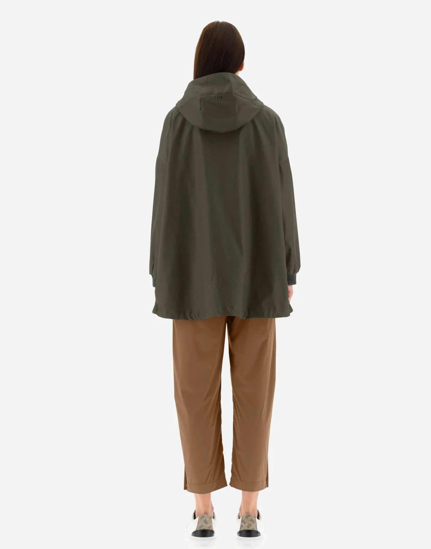 Herno Parka & Jackets | Parka & Jackets Light Military