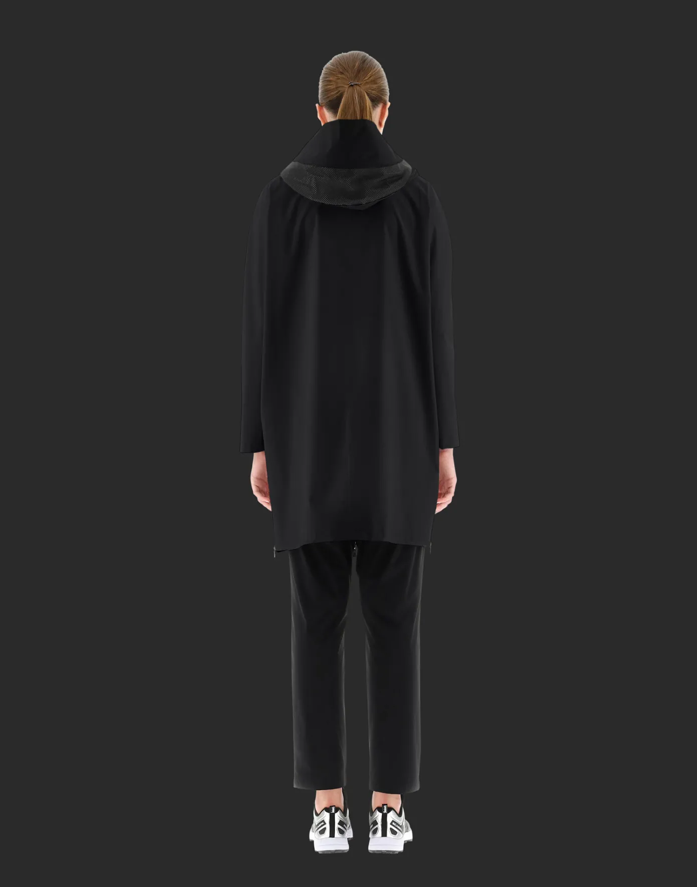 Herno Parka & Jackets | Parka & Jackets Black