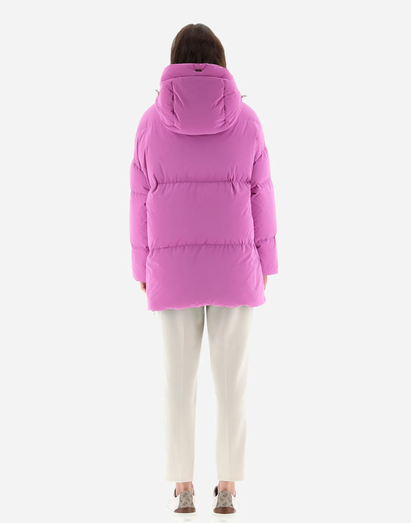 Herno Parka & Jackets | Parka & Jackets Periwinkle