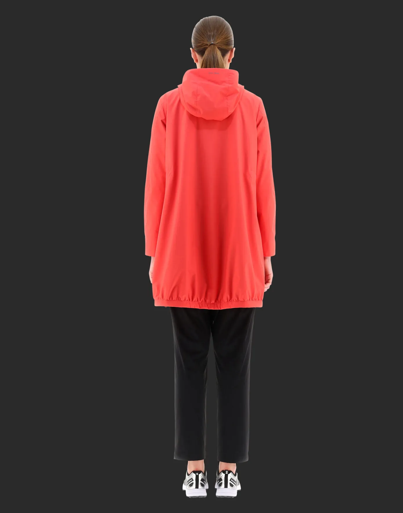 Herno Parka & Jackets | Parka & Jackets Paradise Pink