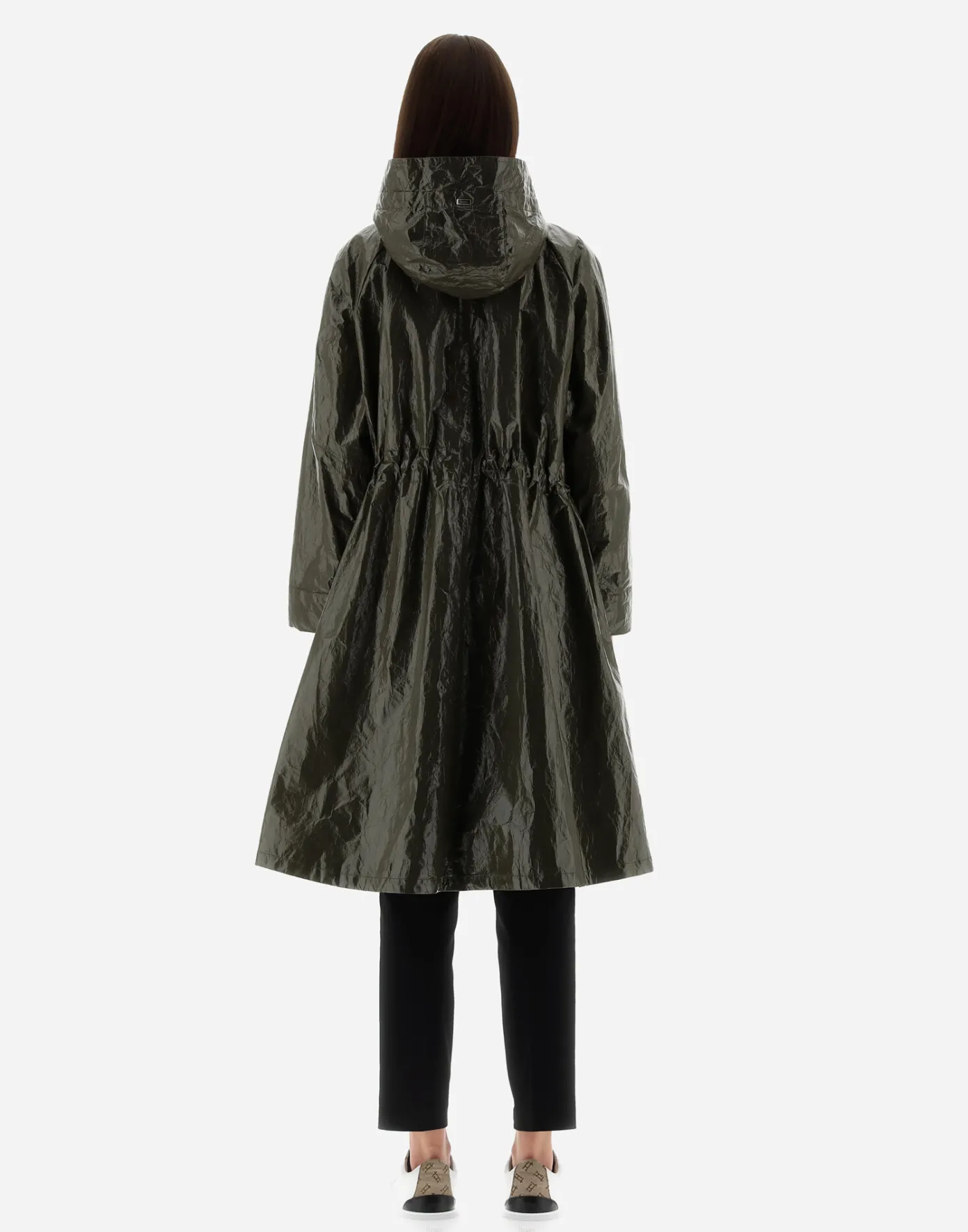 Herno Parka & Jackets | Parka & Jackets Light Military