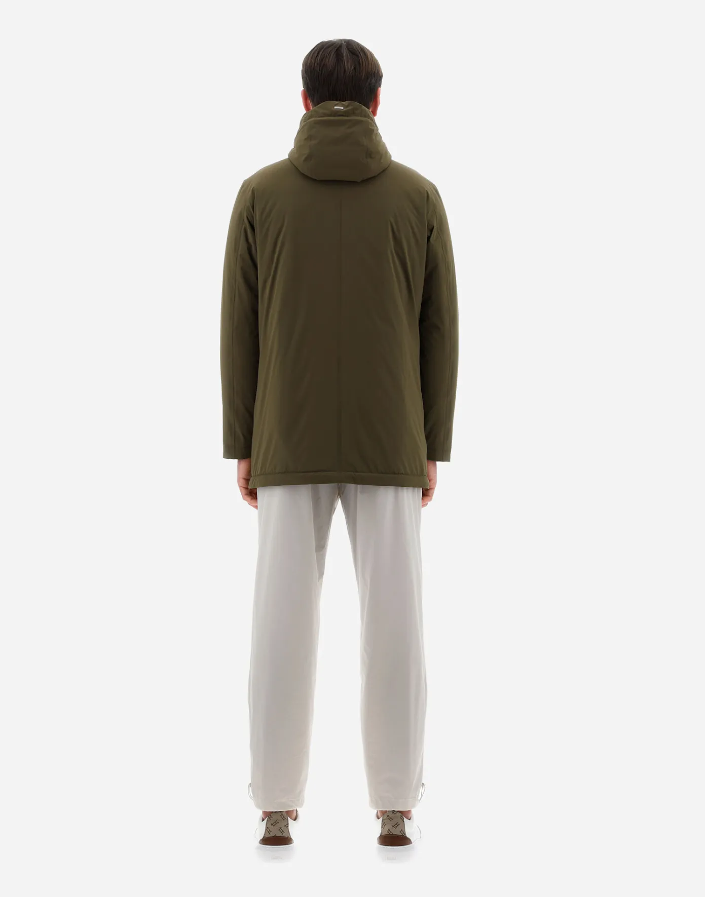 Herno Parka & Jackets | Parka & Jackets Military