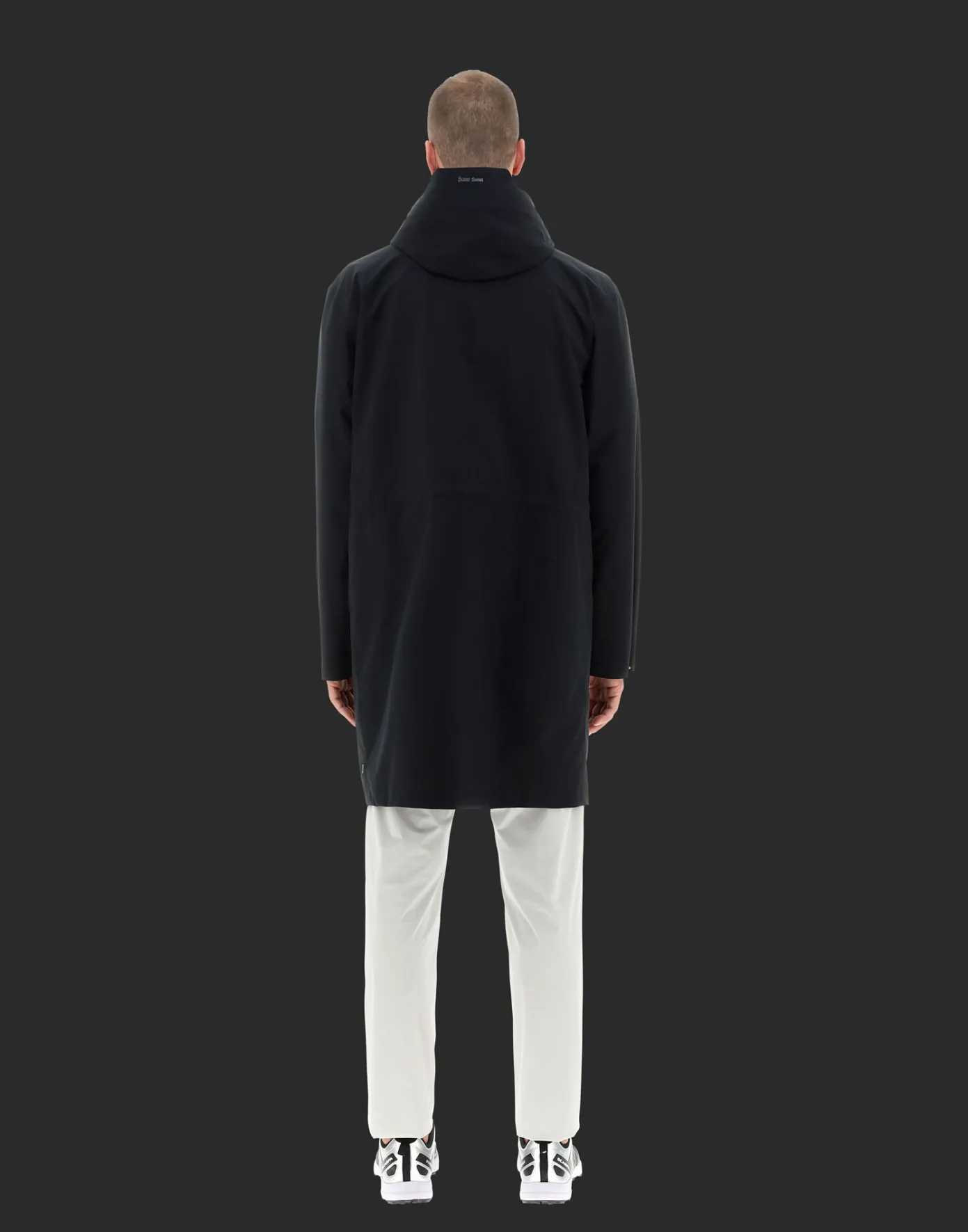 Herno Parka & Jackets | Parka & Jackets Black