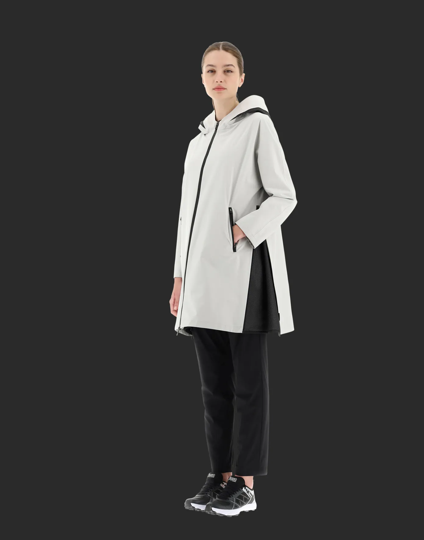 Herno Parka & Jackets | Parka & Jackets Ice