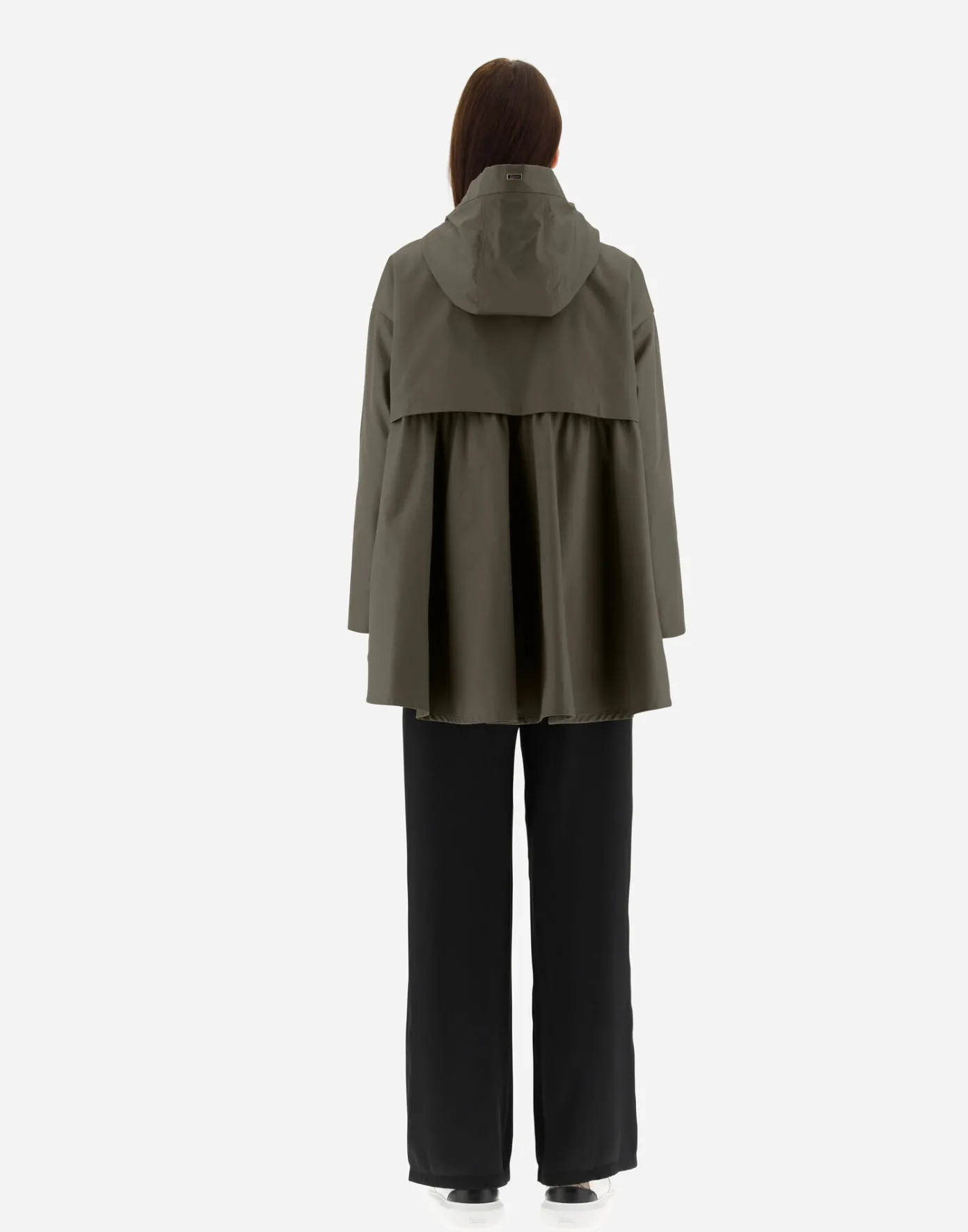 Herno Parka & Jackets | Parka & Jackets Light Military