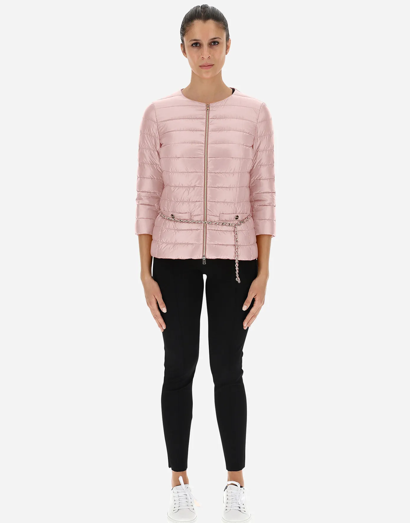 Herno Parka & Jackets | Parka & Jackets Light Pink