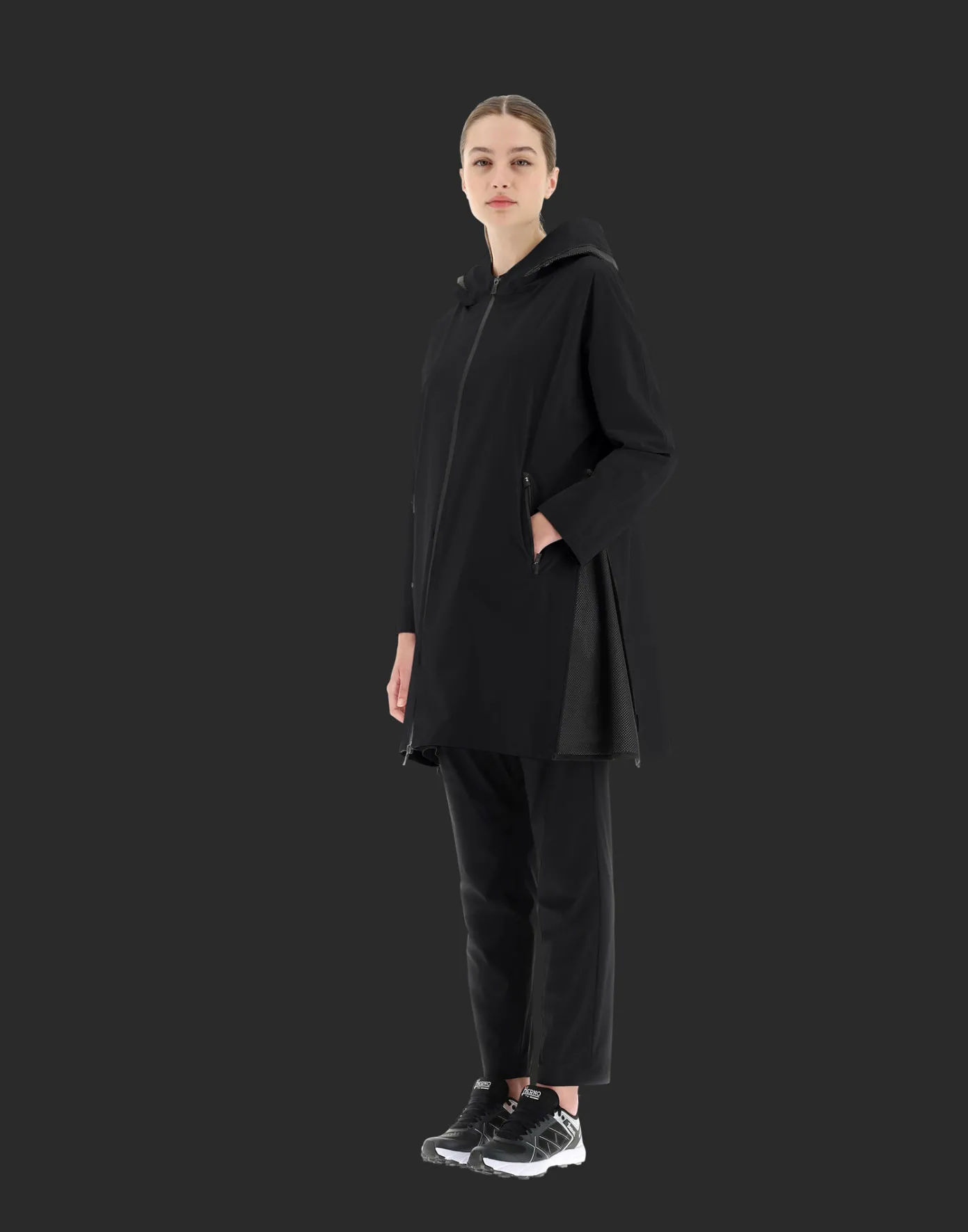 Herno Parka & Jackets | Parka & Jackets Black