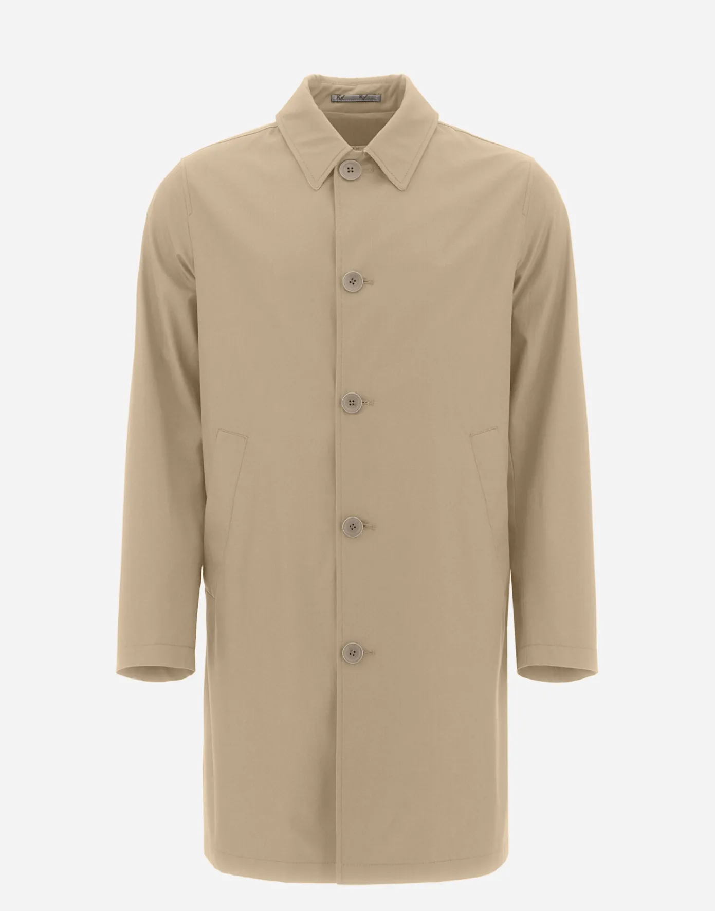 Herno Raincoats | Raincoats Sand