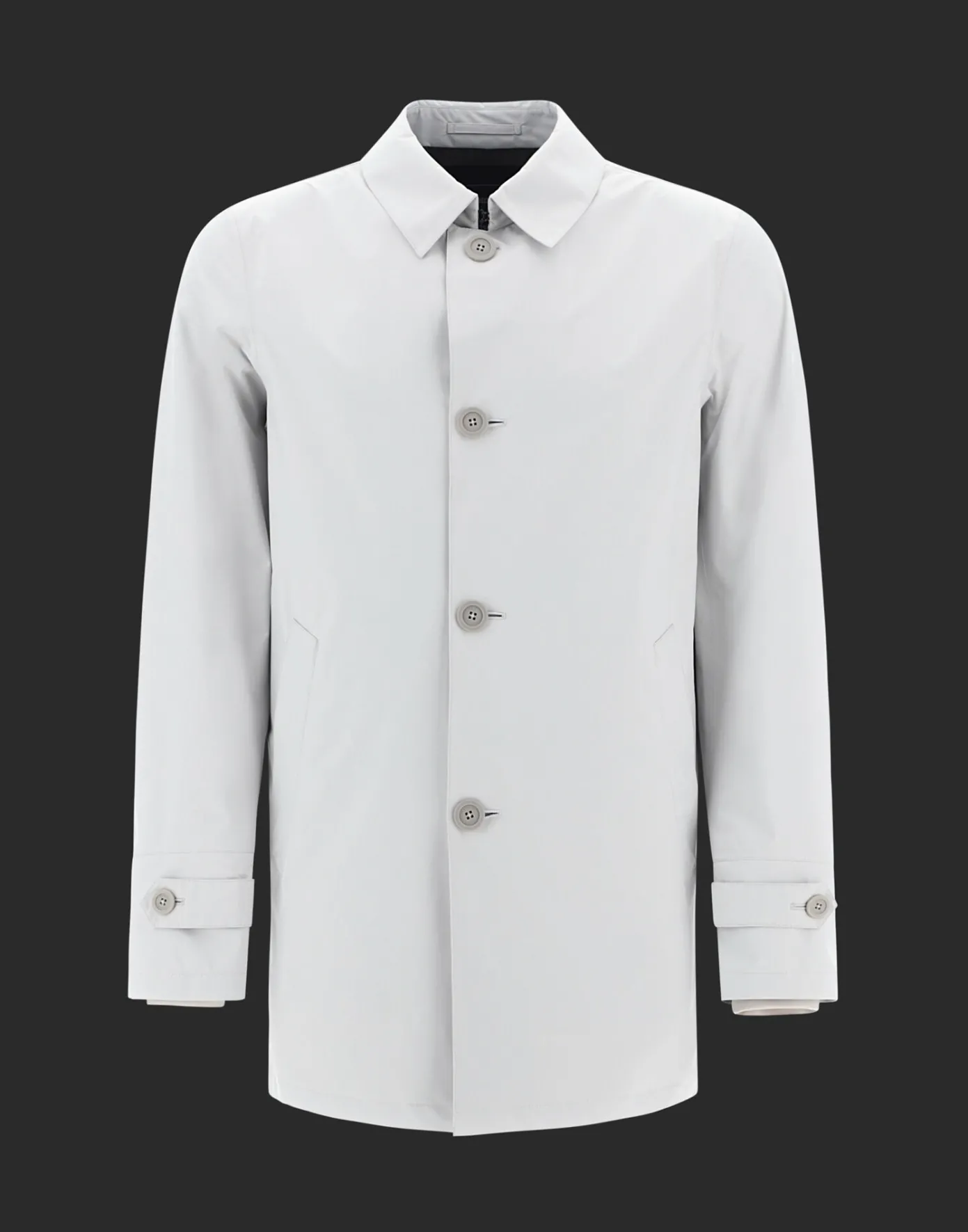 Herno Raincoats | Raincoats Ice