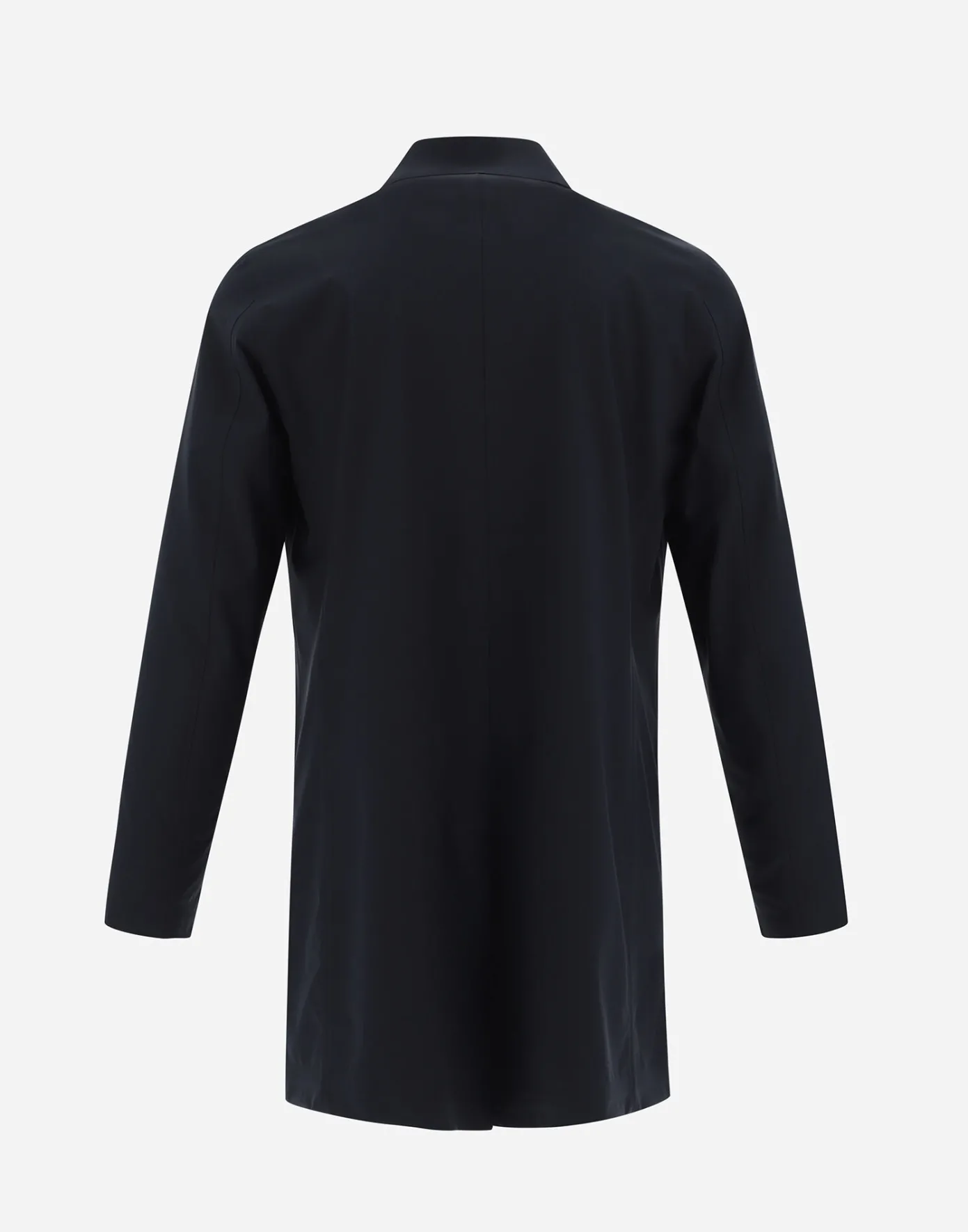 Herno Raincoats | Raincoats Navy Blue