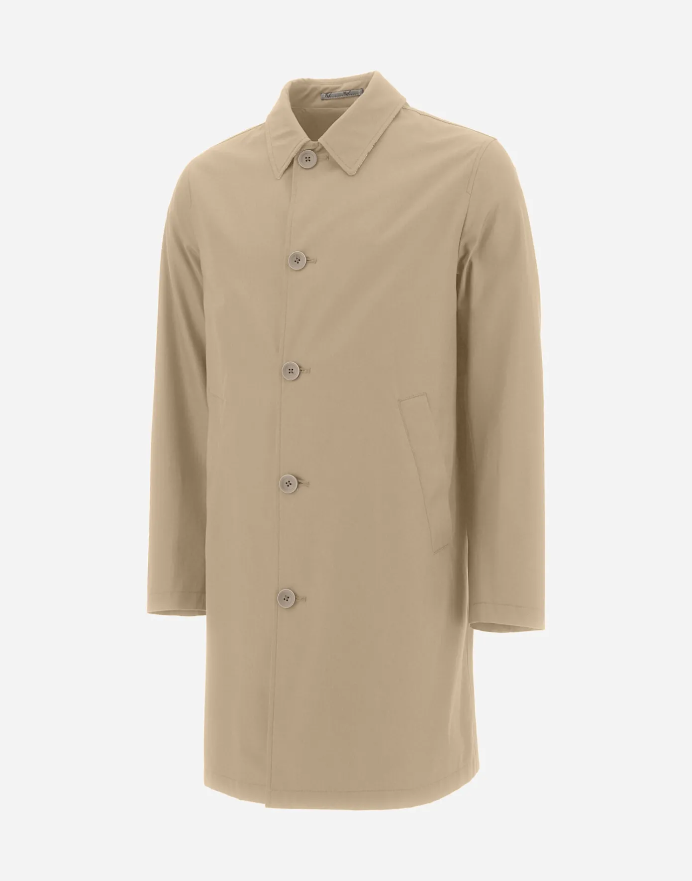 Herno Raincoats | Raincoats Sand