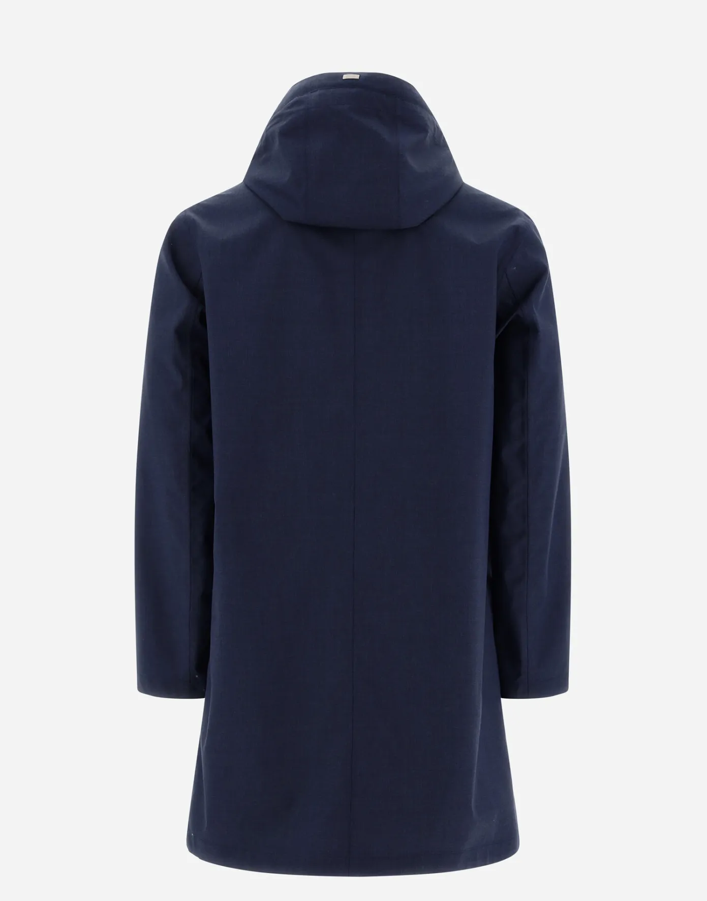 Herno Raincoats | Raincoats Blue