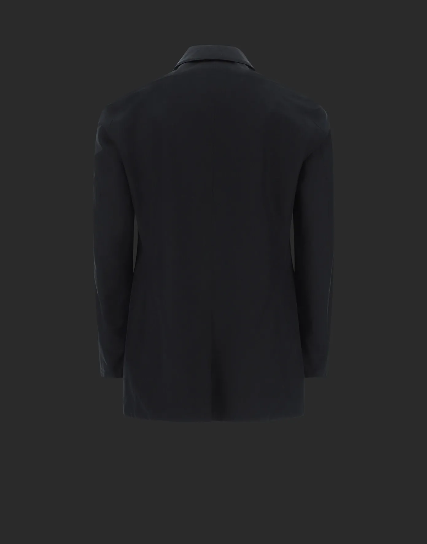 Herno Raincoats | Raincoats Black