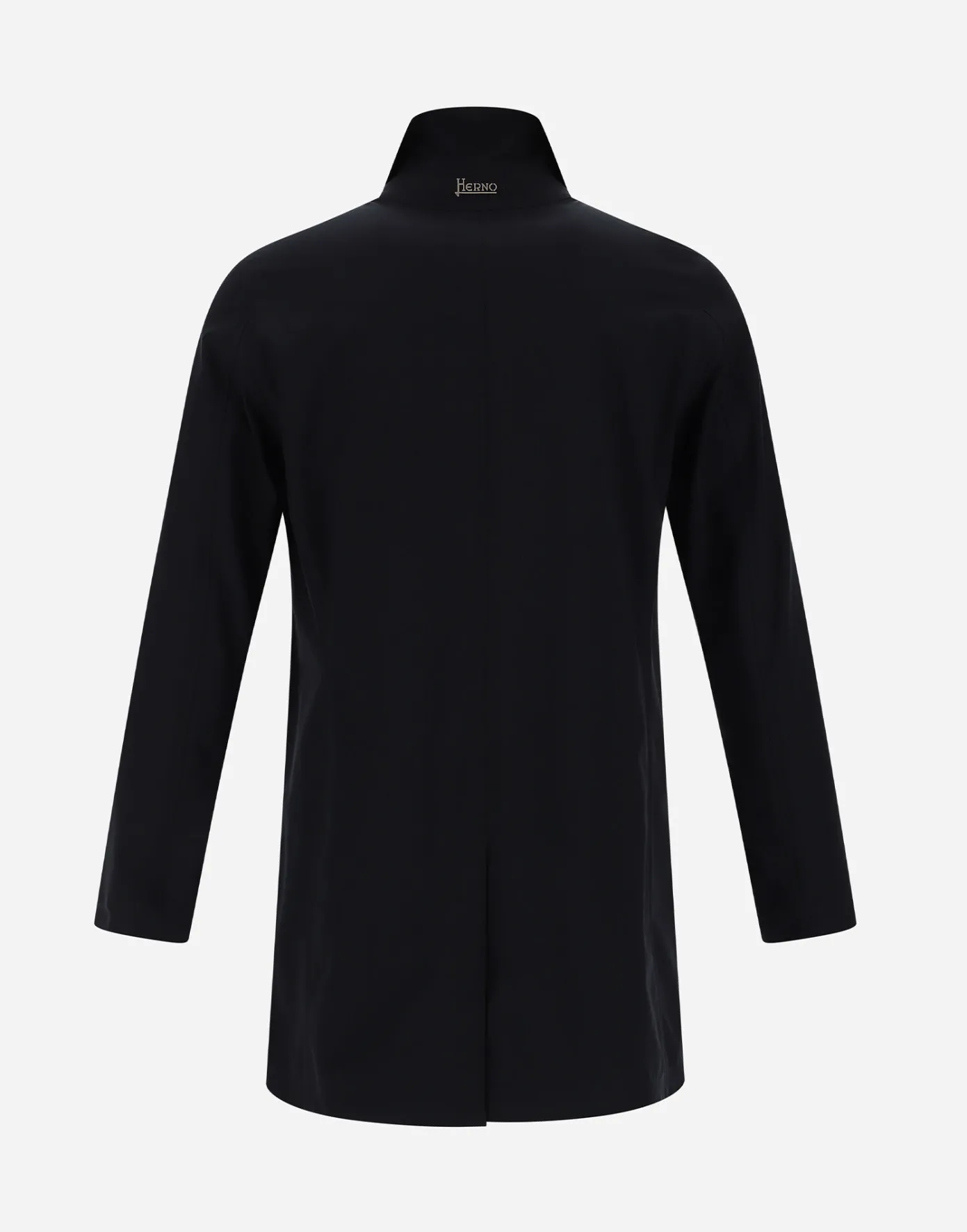 Herno Raincoats | Raincoats Navy Blue