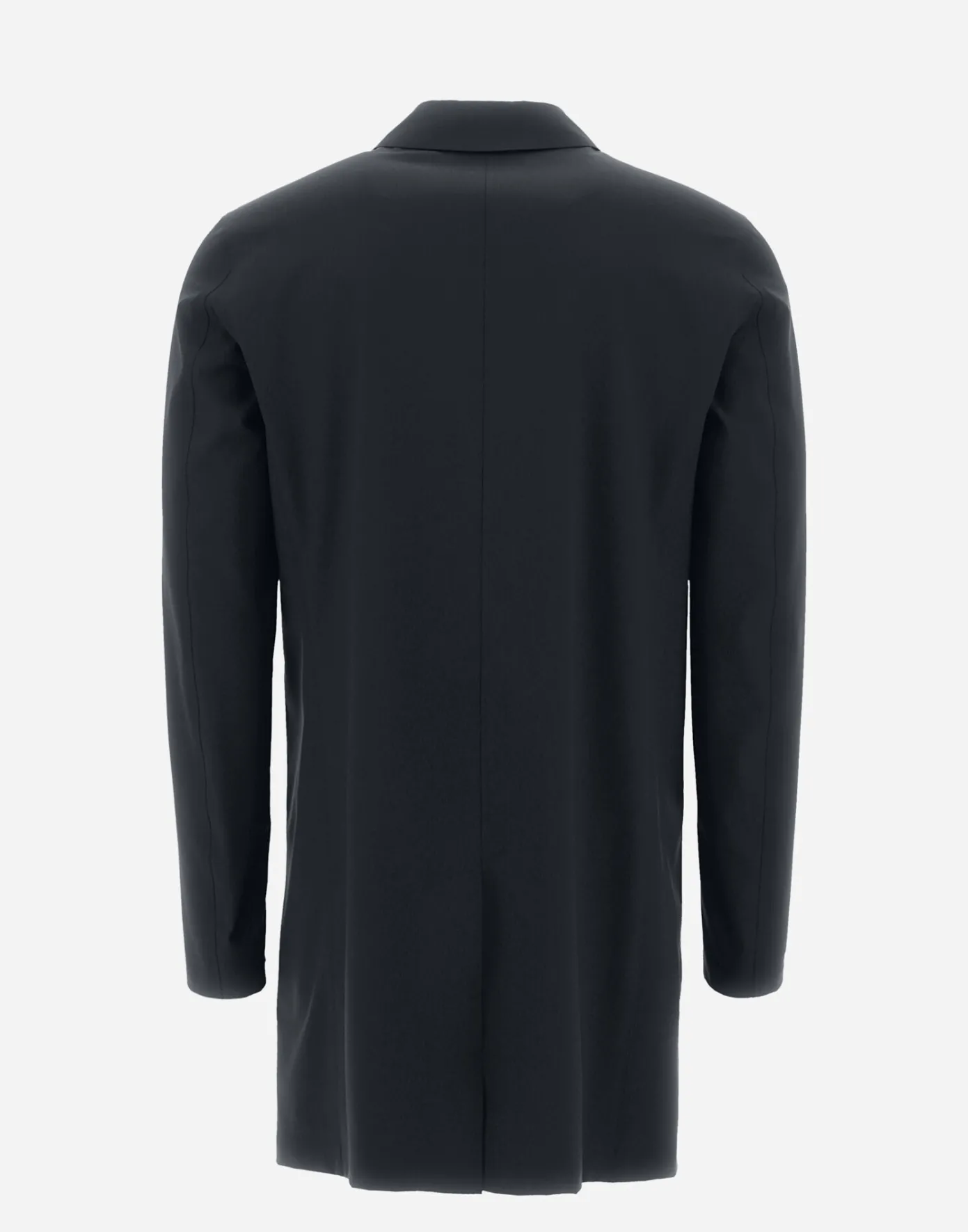 Herno Raincoats | Raincoats Black