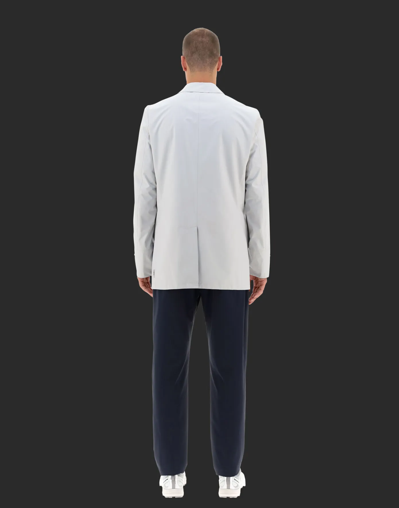 Herno Raincoats | Raincoats Ice