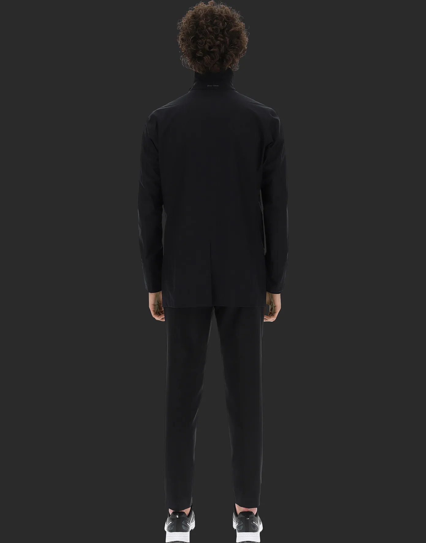 Herno Raincoats | Raincoats Black
