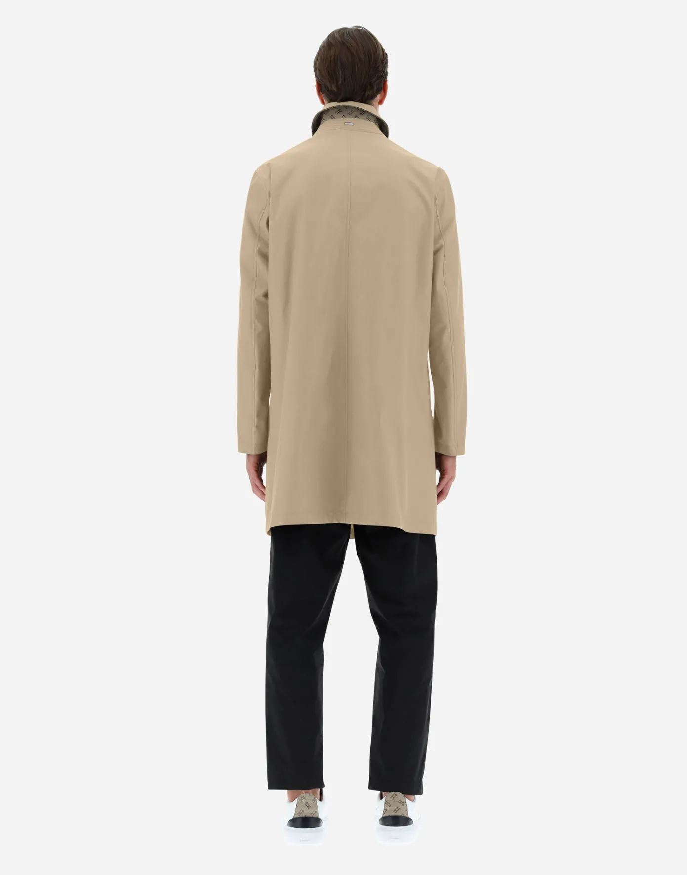 Herno Raincoats | Raincoats Sand