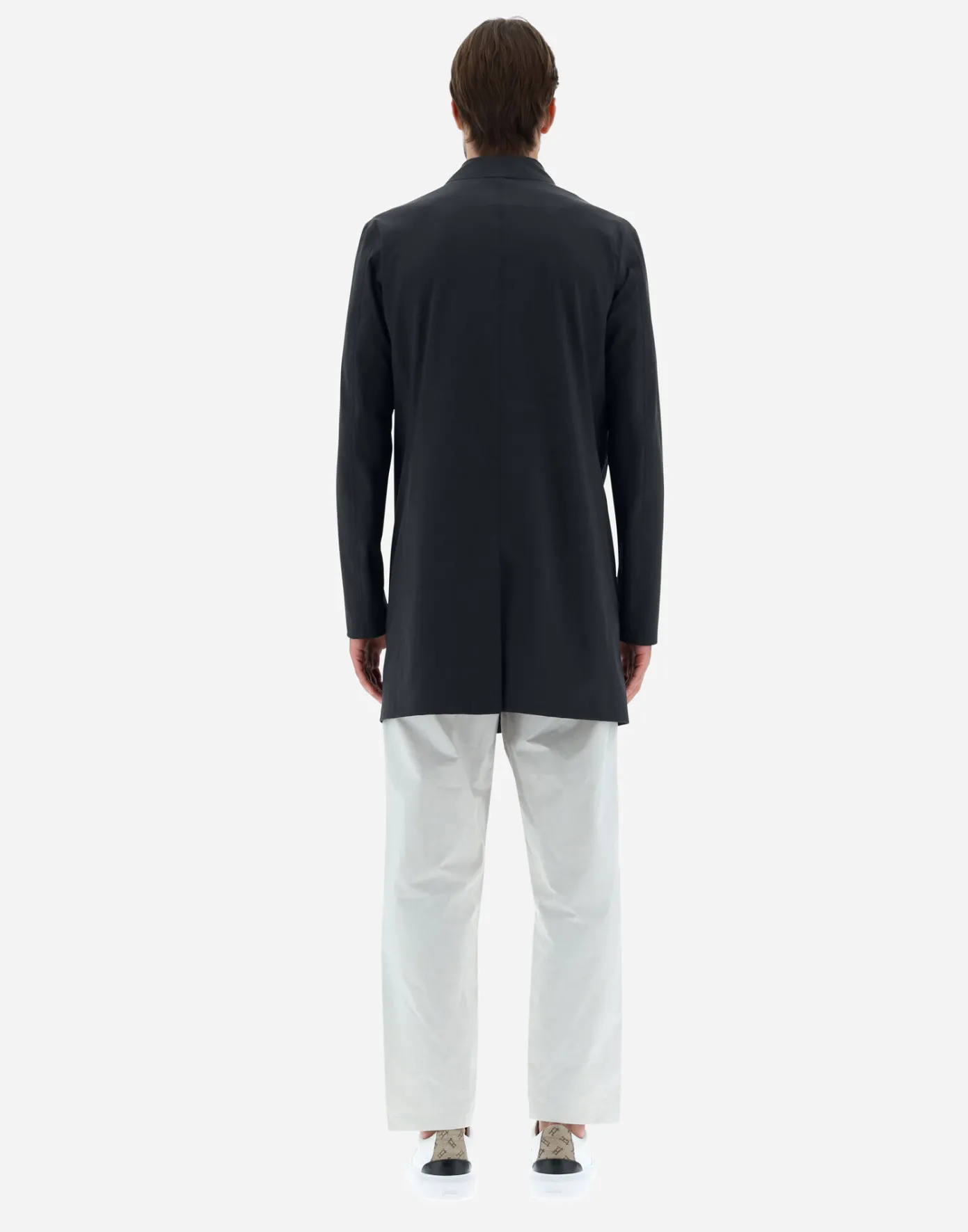 Herno Raincoats | Raincoats Black