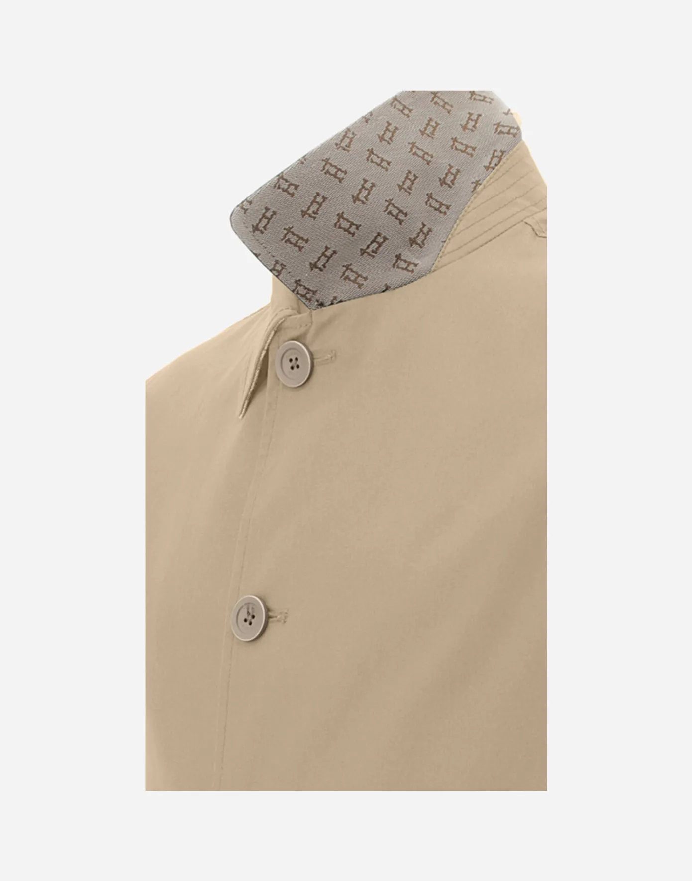 Herno Raincoats | Raincoats Sand