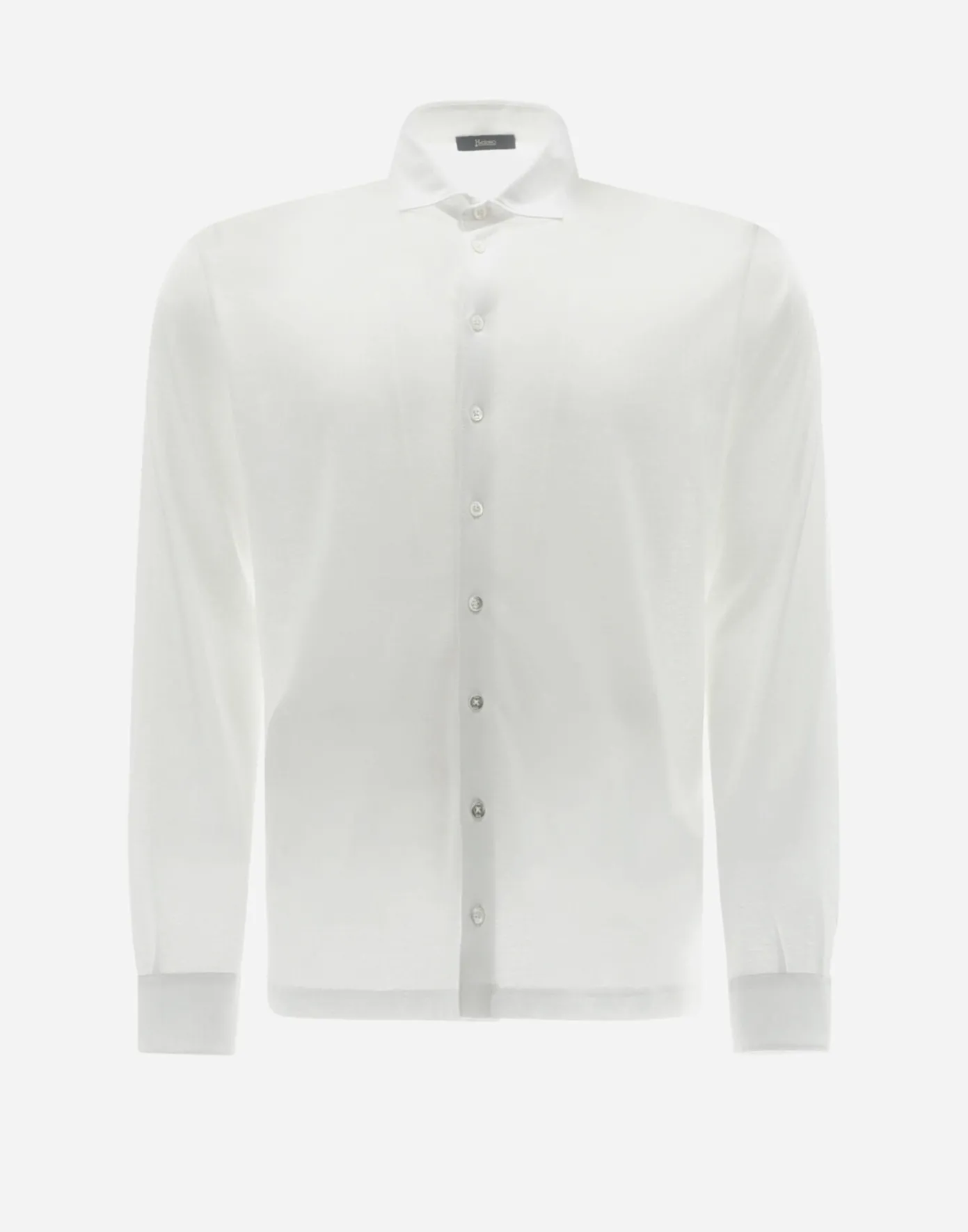 Herno Shirts | Shirts White