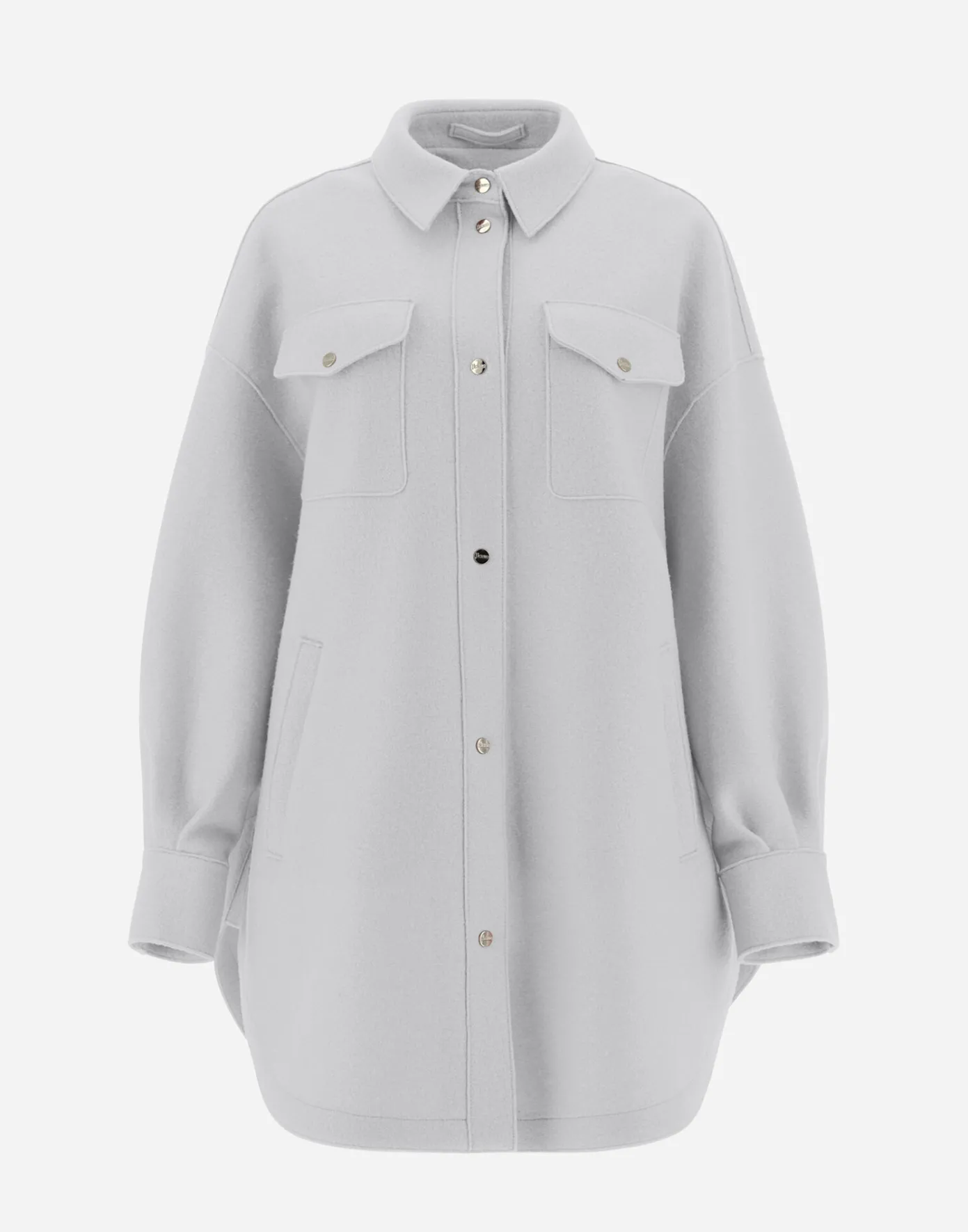 Herno Shirts | Shirts Chantilly