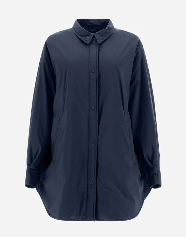 Herno Shirts | Shirts Blue