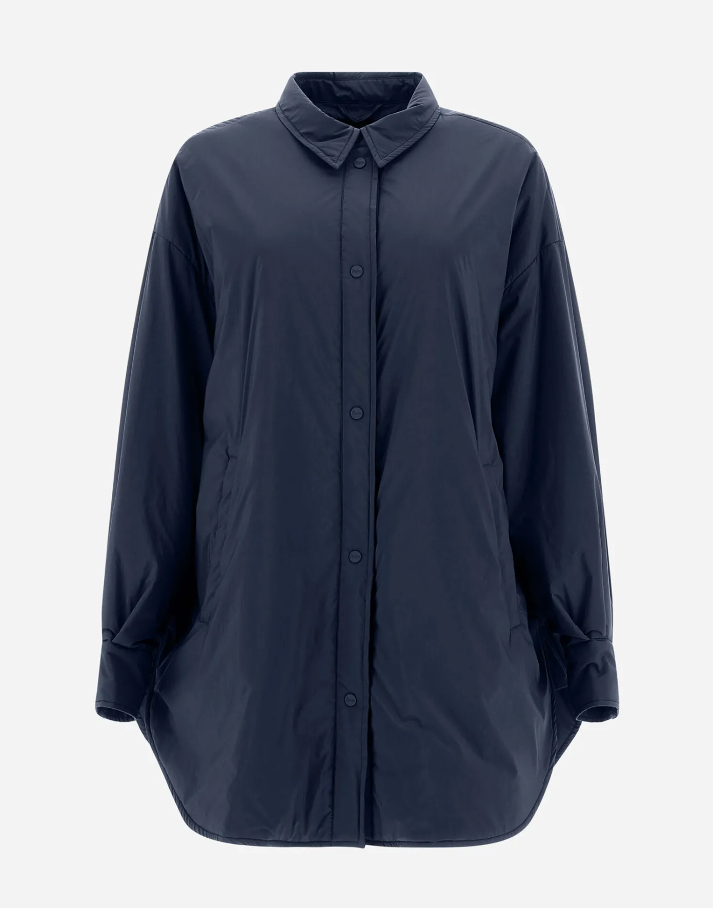 Herno Shirts | Shirts Blue