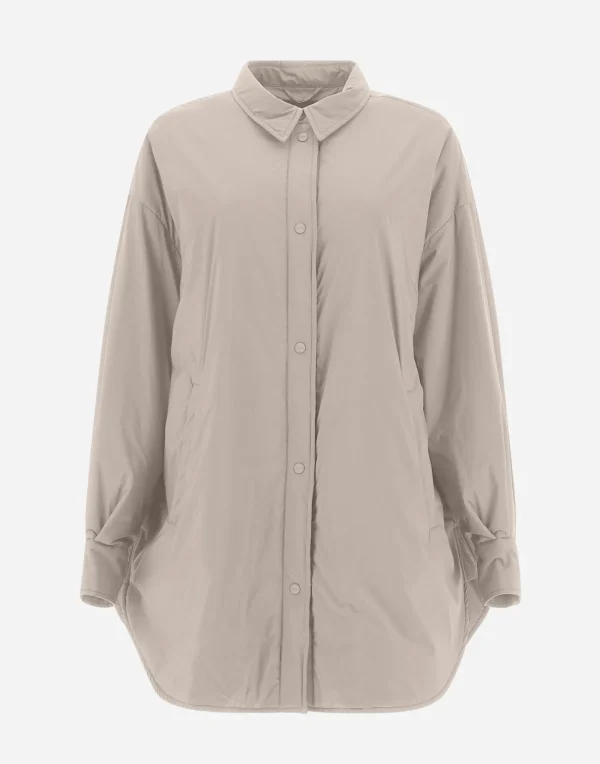 Herno Shirts | Shirts Chantilly