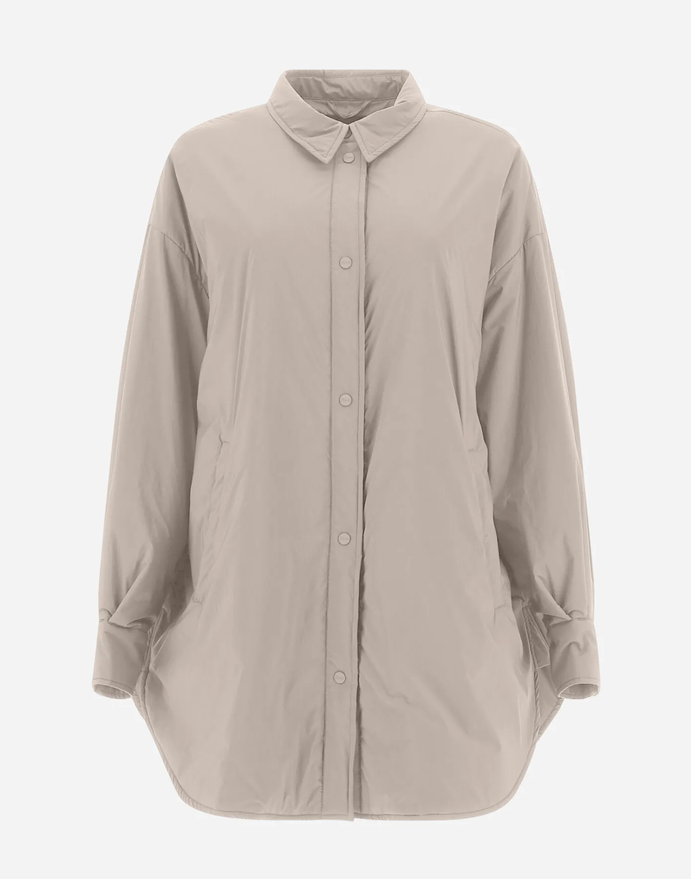 Herno Shirts | Shirts Chantilly