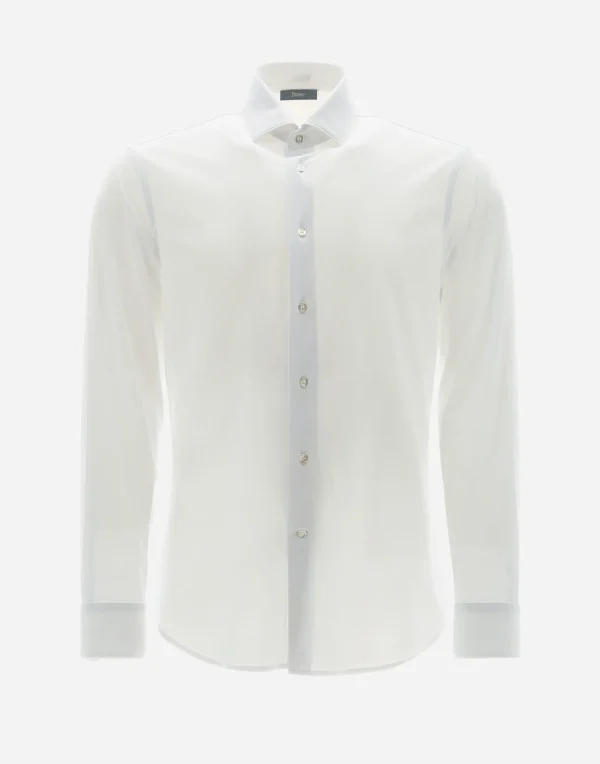 Herno Shirts | Shirts White