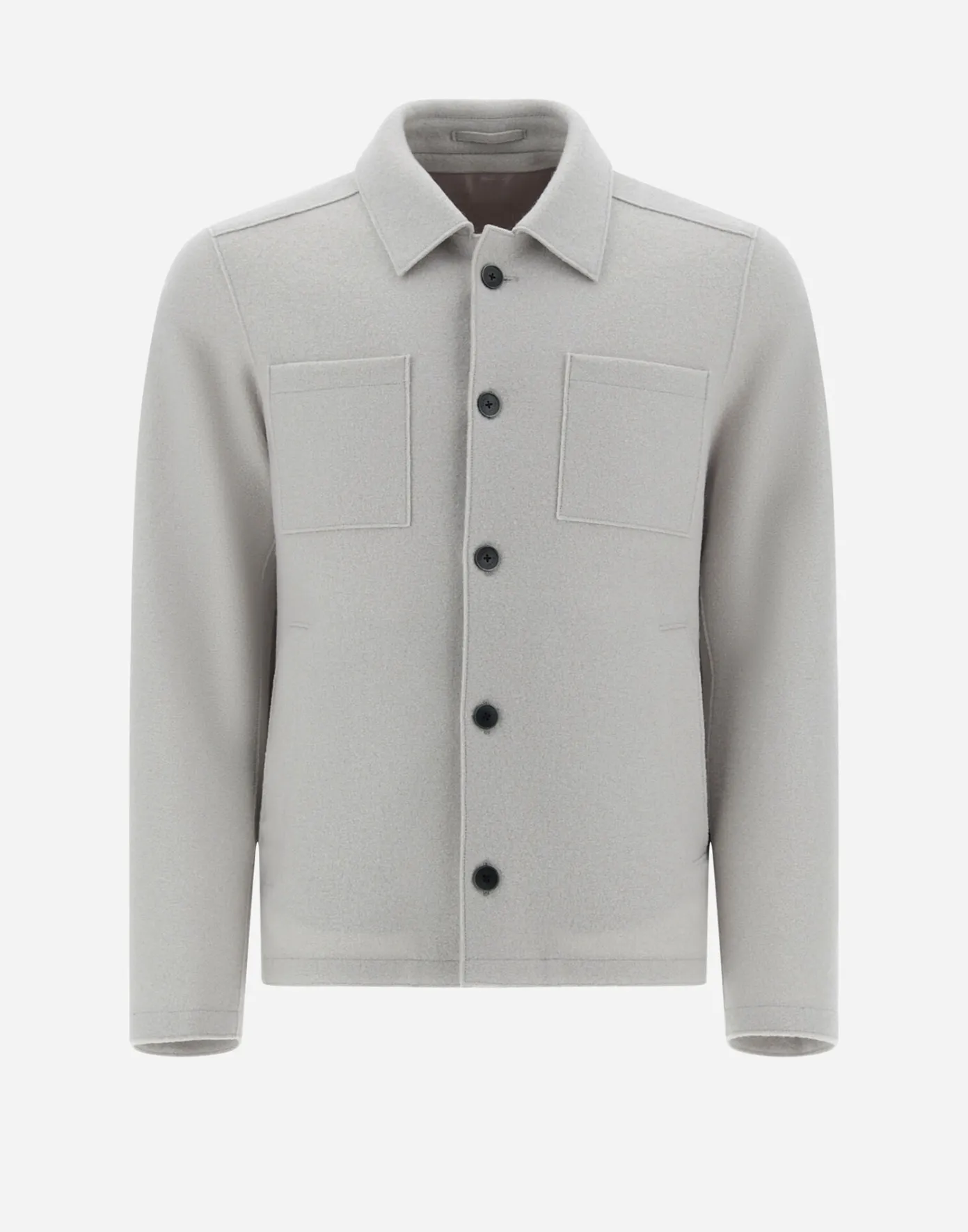 Herno Shirts | Shirts Chantilly