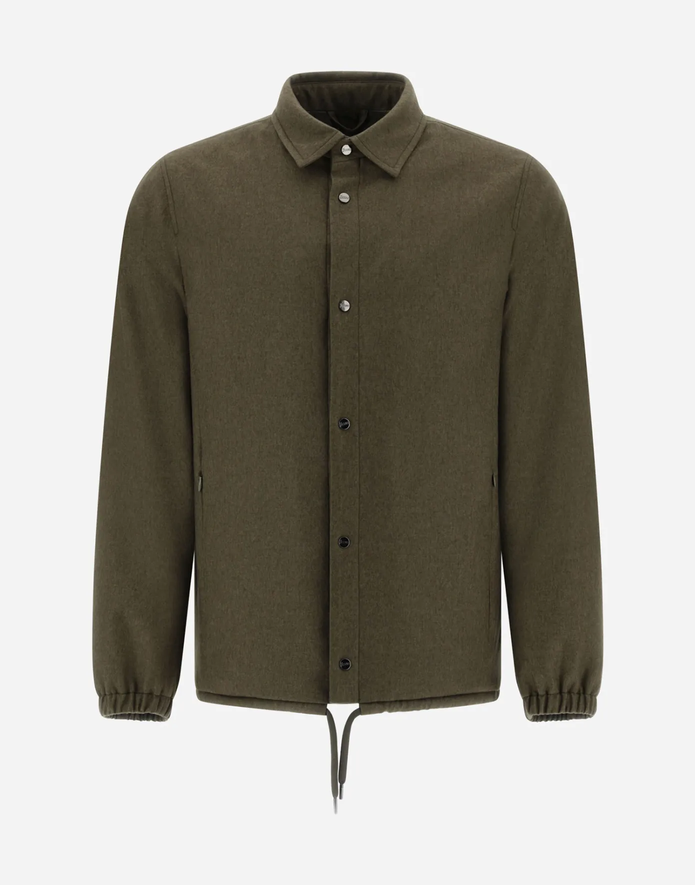 Herno Shirts | Shirts Military