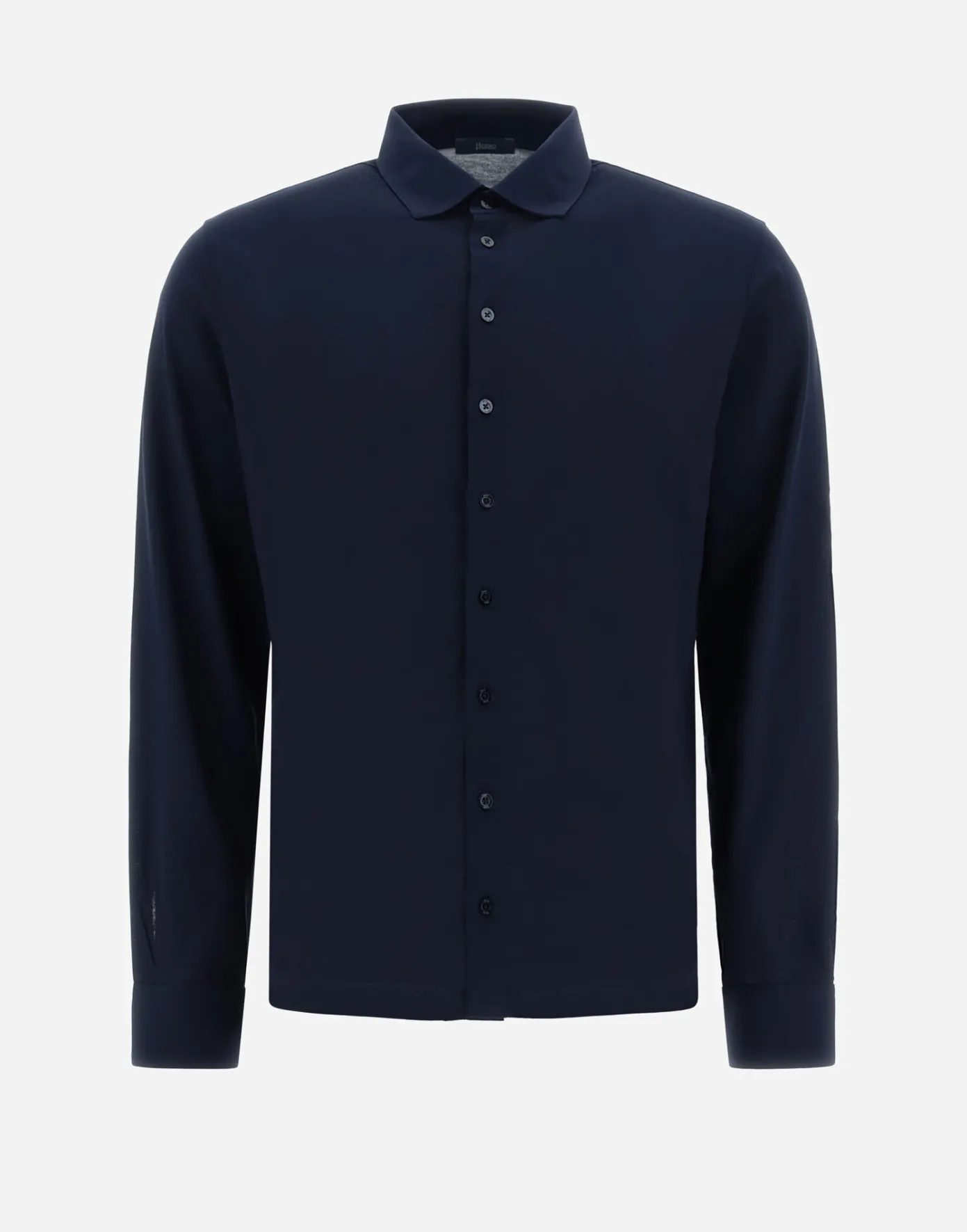 Herno Shirts | Shirts Navy Blue