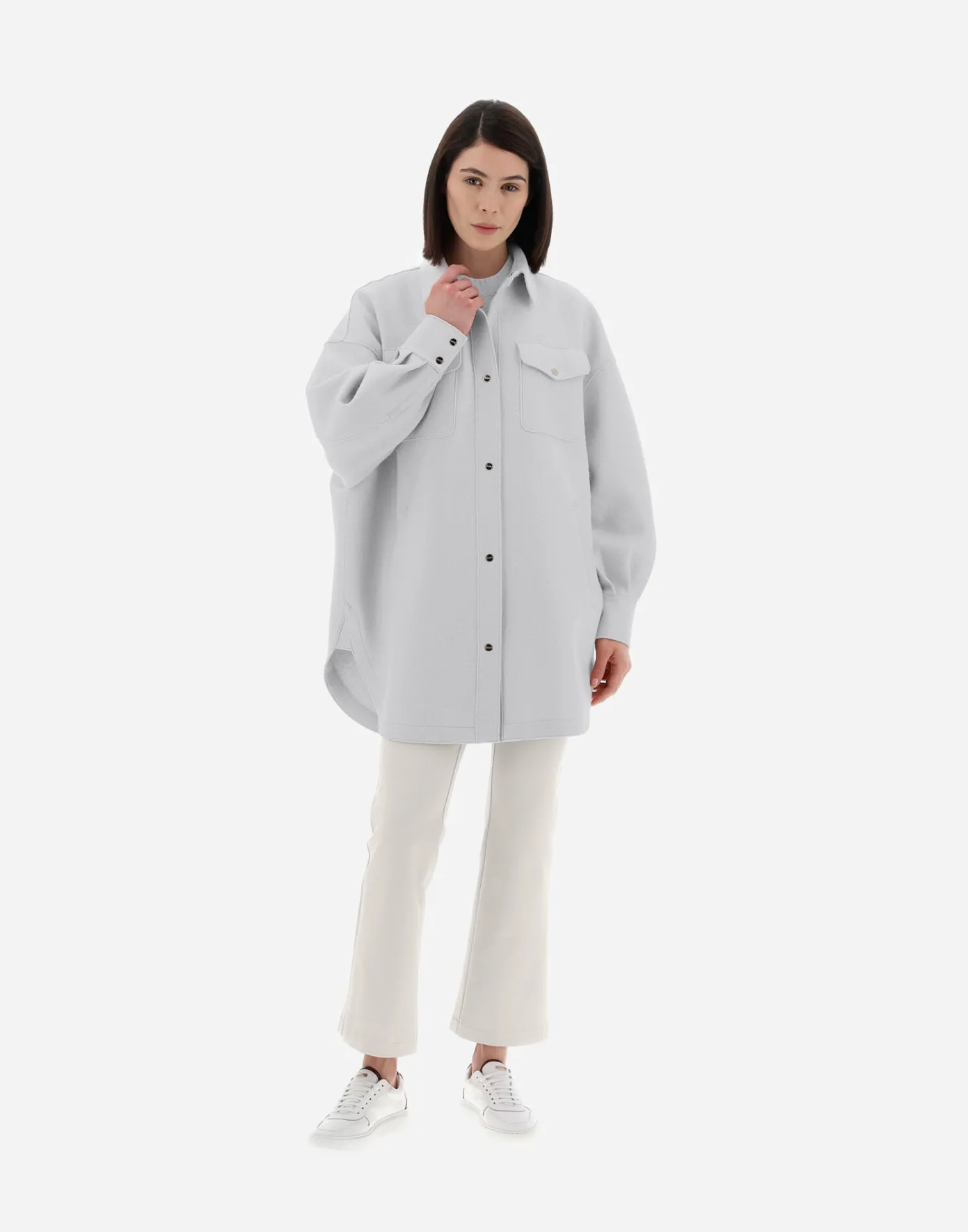 Herno Shirts | Shirts Chantilly