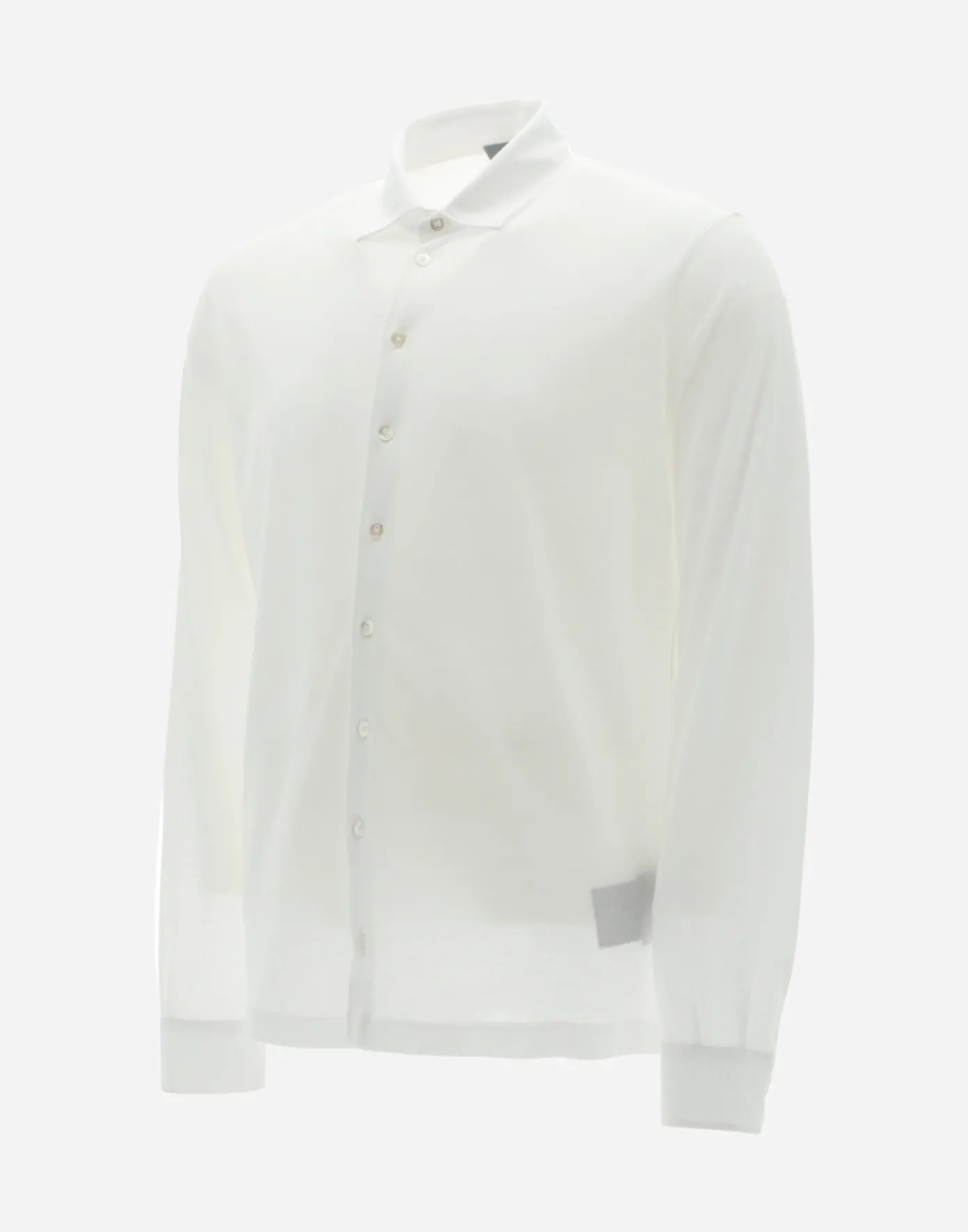 Herno Shirts | Shirts White