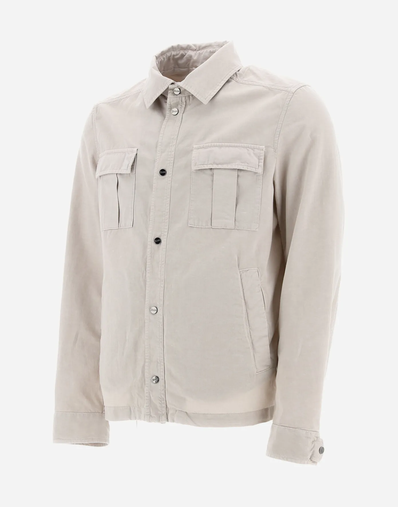 Herno Shirts | Shirts Natural