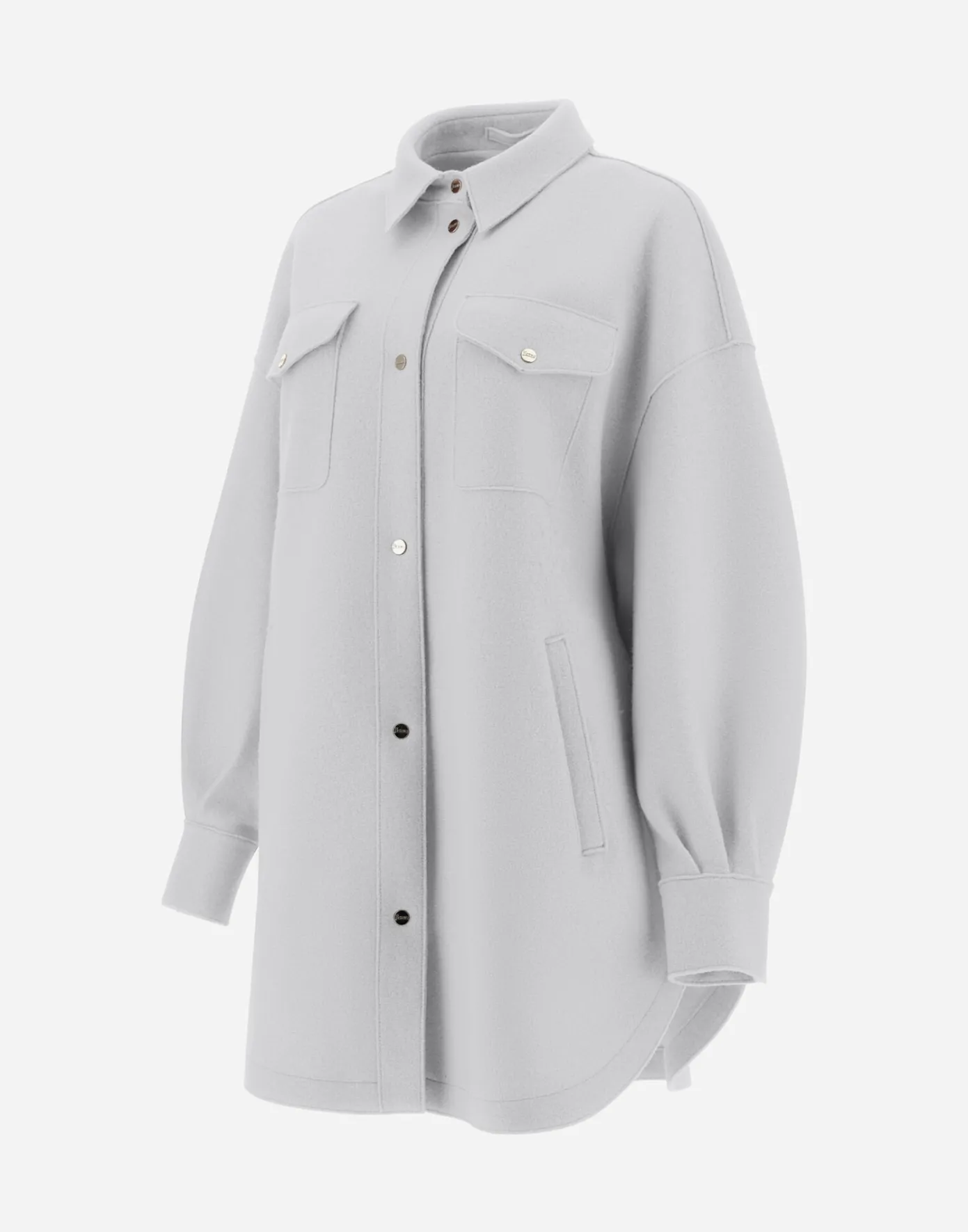 Herno Shirts | Shirts Chantilly
