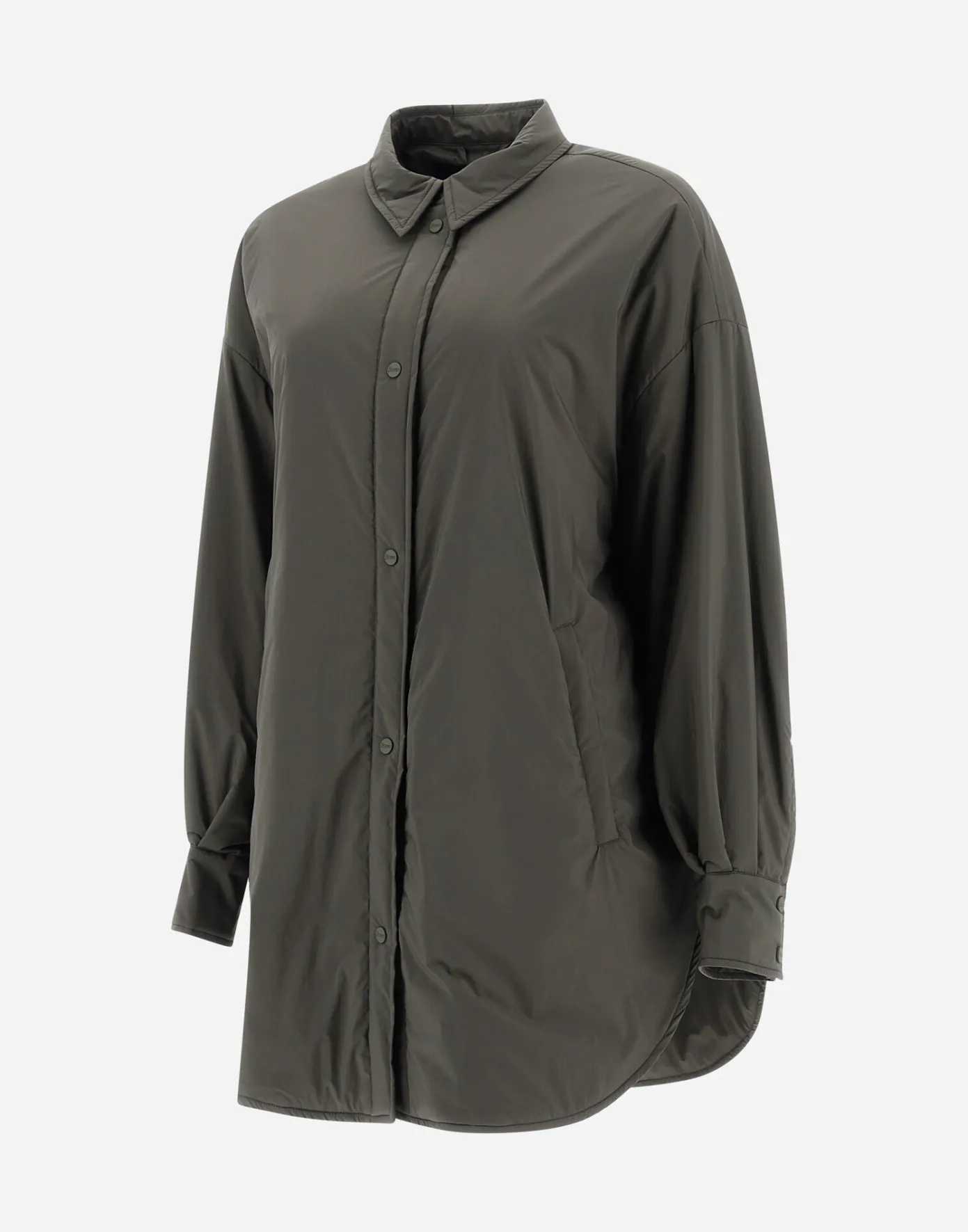 Herno Shirts | Shirts Military