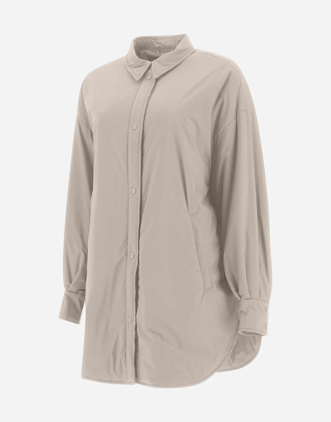 Herno Shirts | Shirts Chantilly