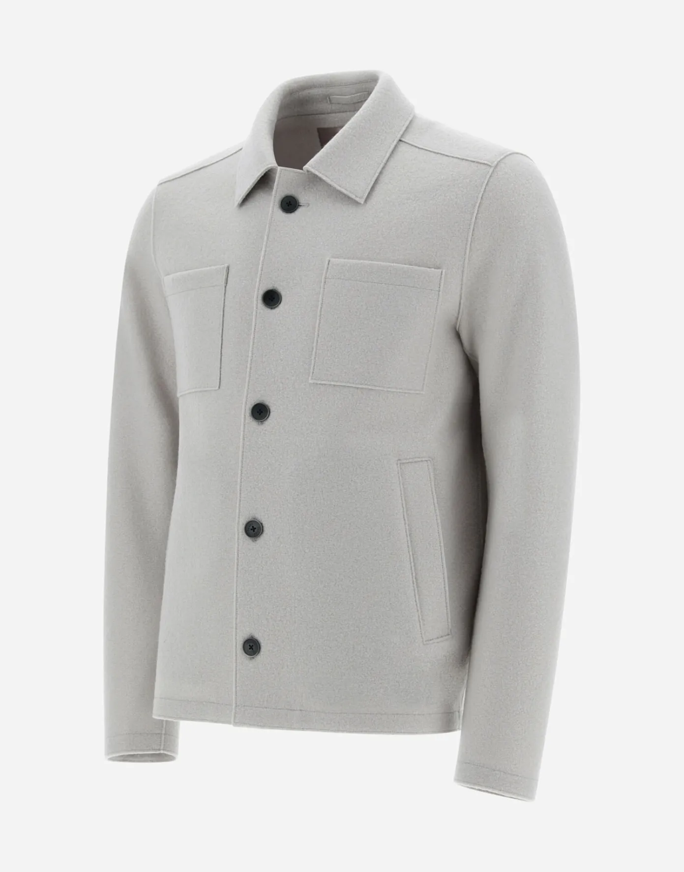 Herno Shirts | Shirts Chantilly