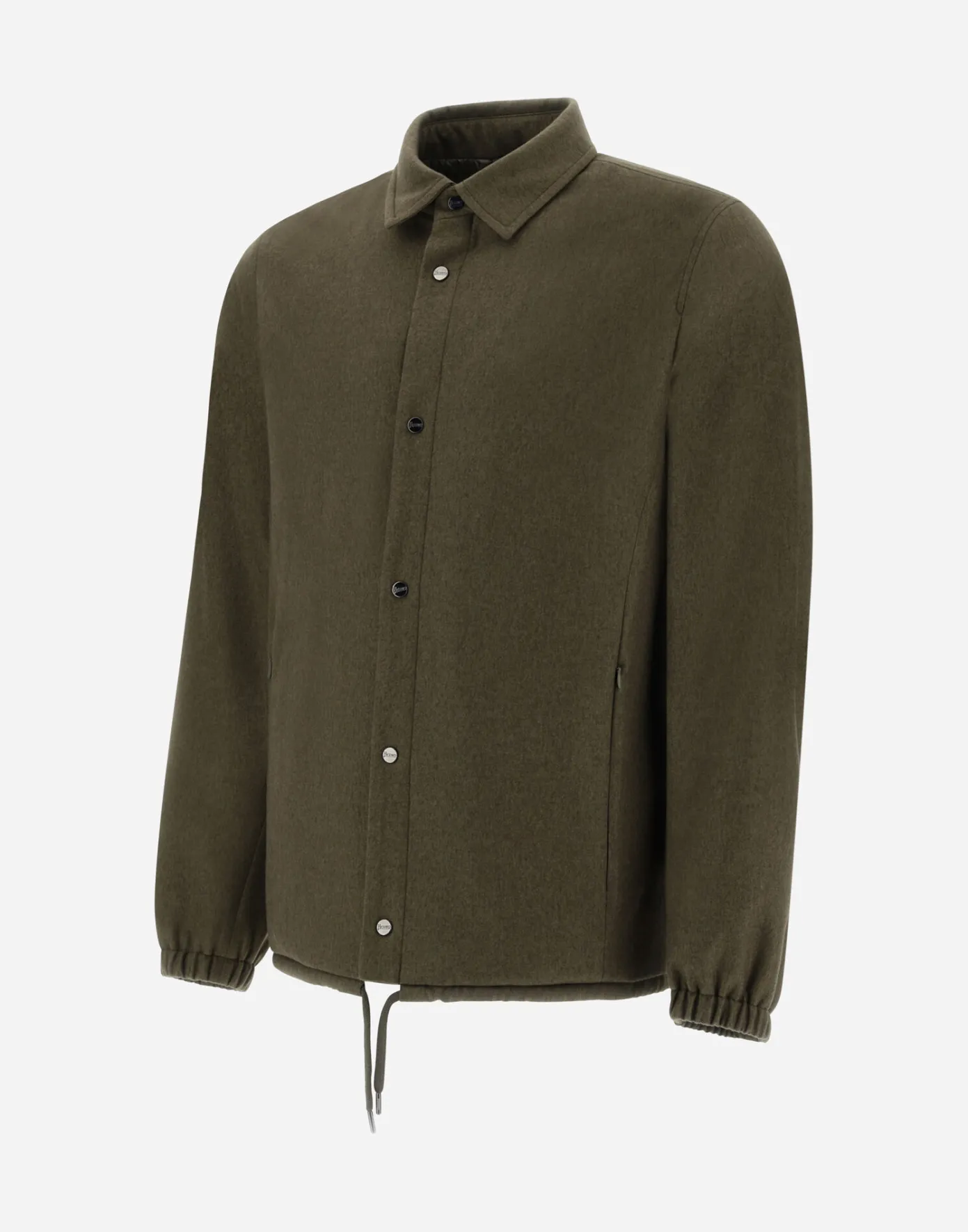 Herno Shirts | Shirts Military