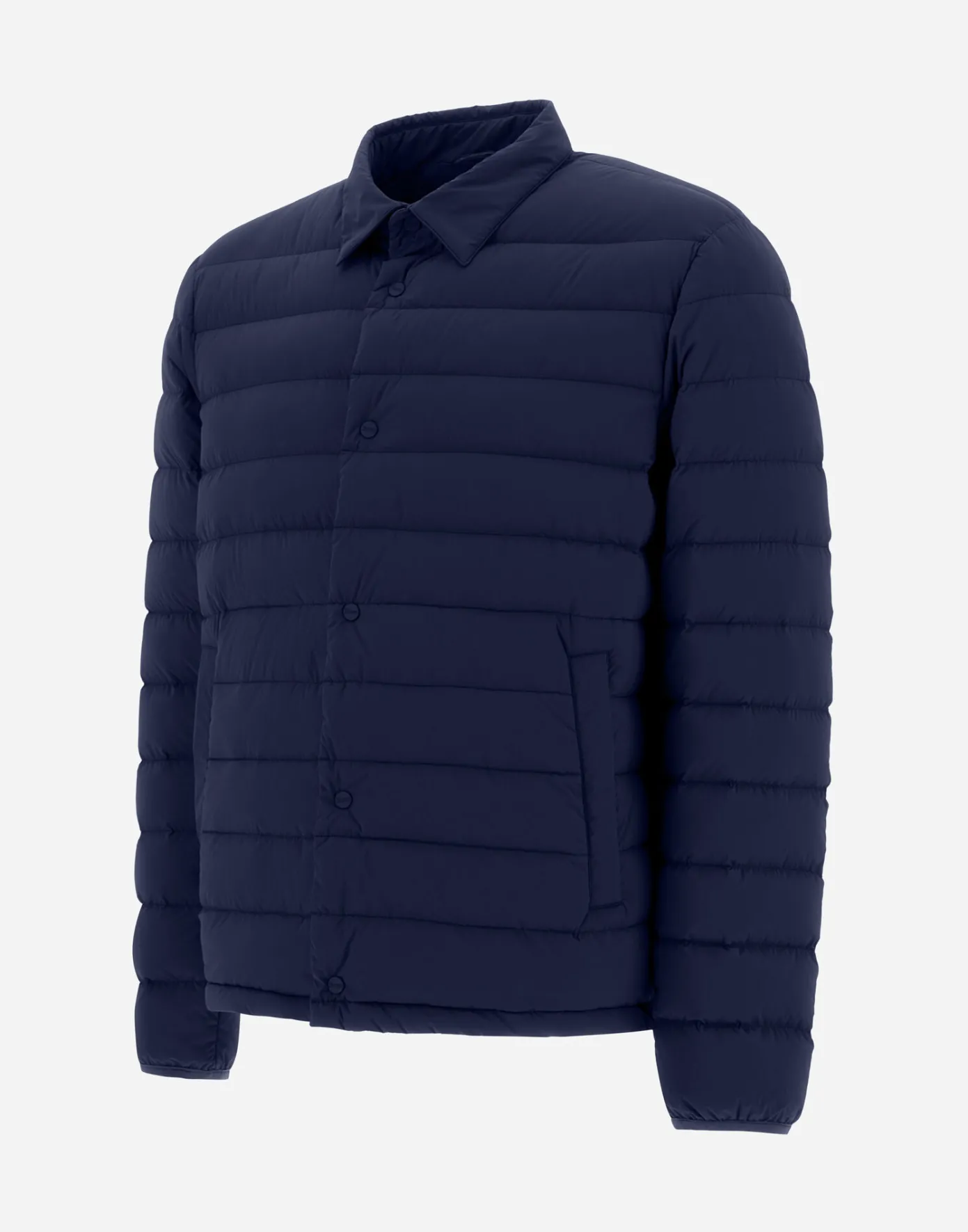 Herno Shirts | Shirts Blue