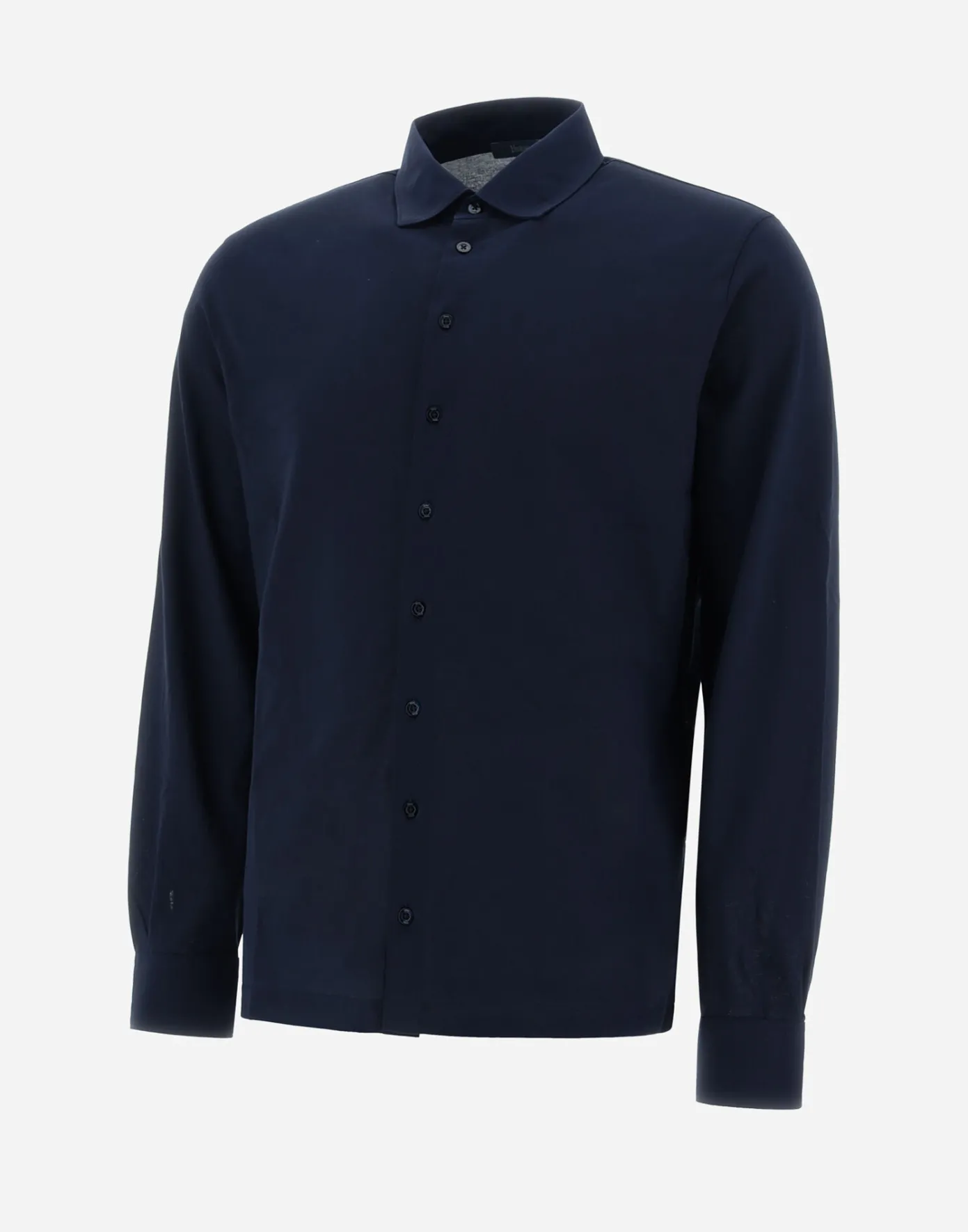 Herno Shirts | Shirts Navy Blue